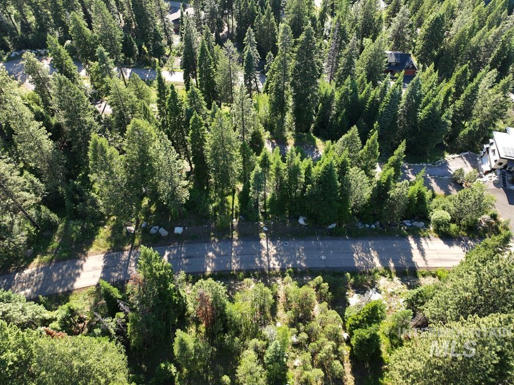 1615 Majestic View Dr., McCall, Idaho 83638, Land For Sale, Price $300,000, 98977650