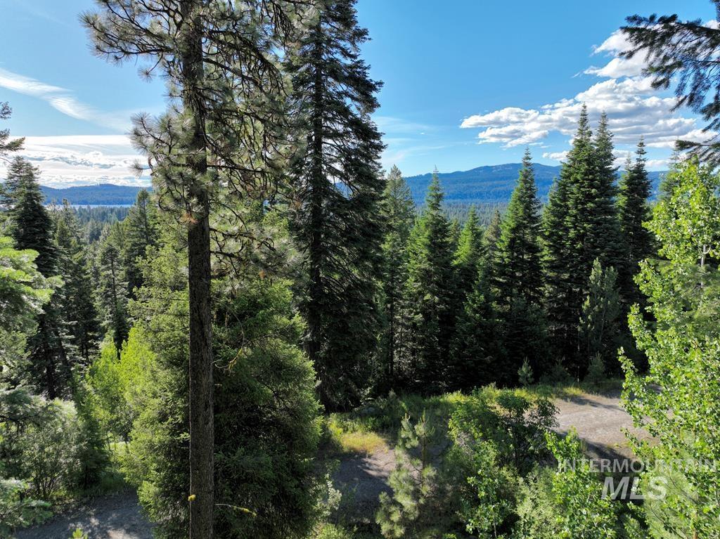 1615 Majestic View Dr., McCall, Idaho 83638, Land For Sale, Price $300,000, 98977650
