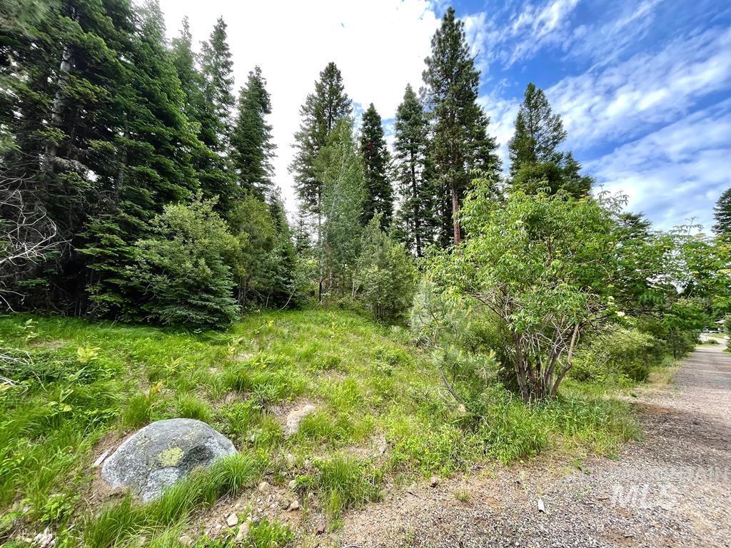 1615 Majestic View Dr., McCall, Idaho 83638, Land For Sale, Price $300,000, 98977650