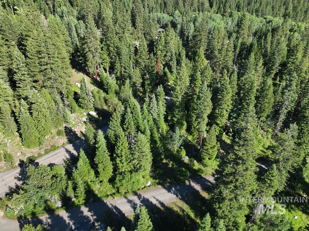 1615 Majestic View Dr., McCall, Idaho 83638, Land For Sale, Price $300,000, 98977650