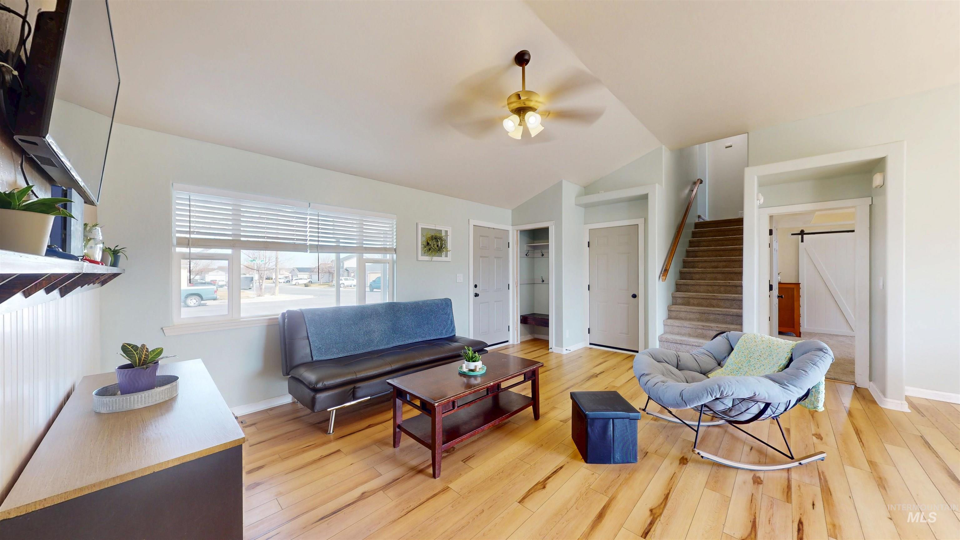 245 Yellow Rose Ave, Twin Falls, Idaho 83301, 4 Bedrooms, 3 Bathrooms, Residential For Sale, Price $349,900,MLS 98977651