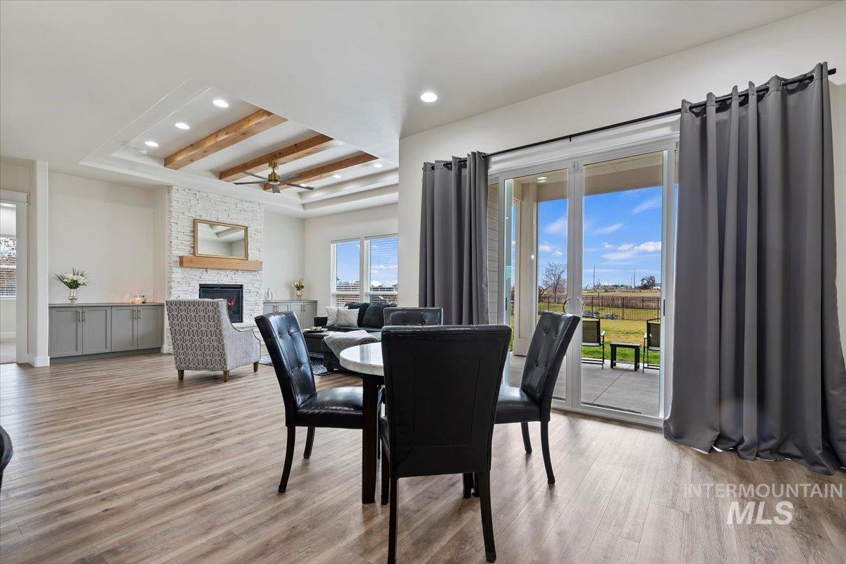 7141 E Merlin Hawk Ct, Nampa, Idaho 83686, 4 Bedrooms, 3 Bathrooms, Residential For Sale, Price $940,000,MLS 98977652