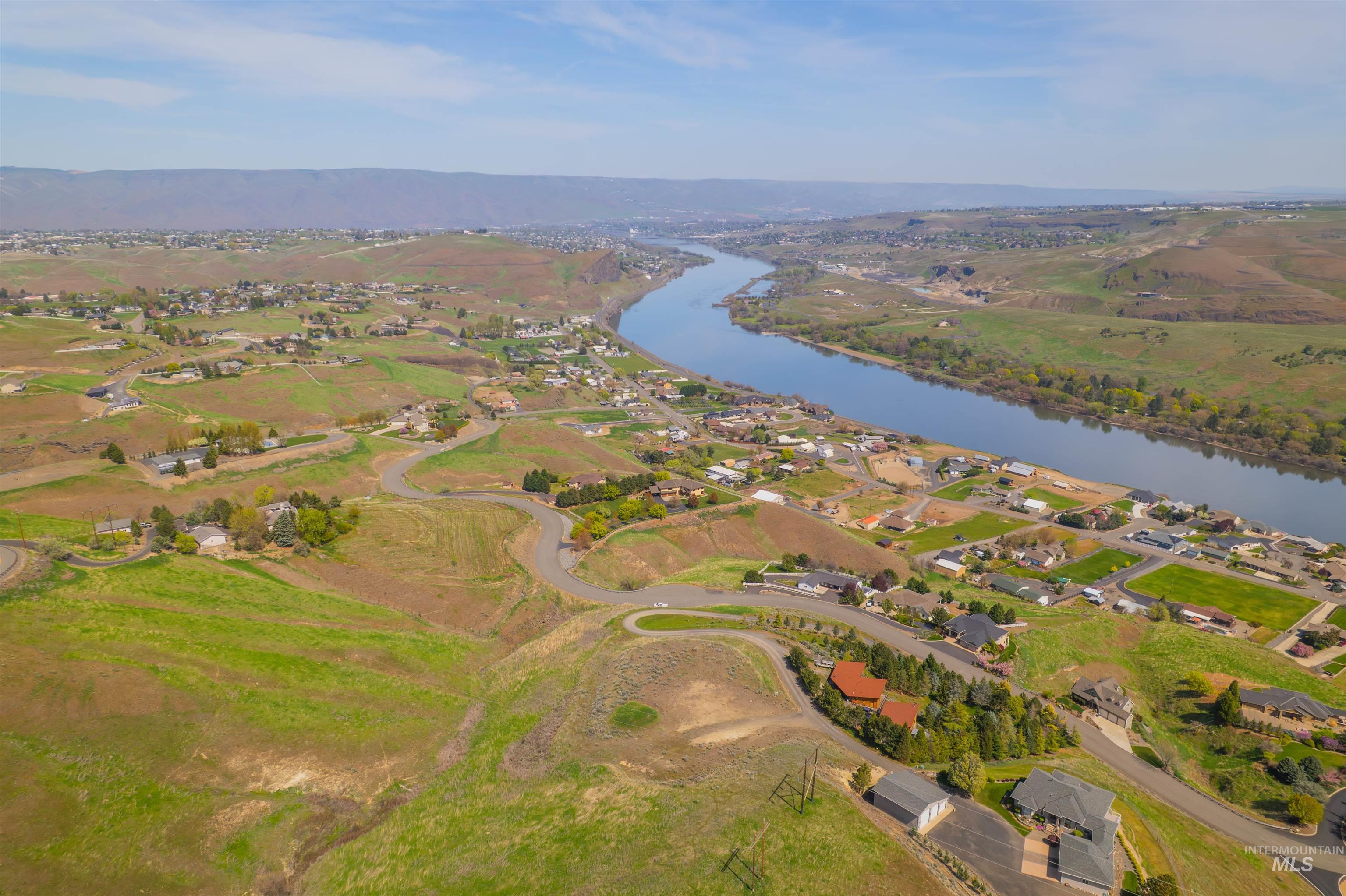 1780 Cherry Street, Clarkston, Washington 99403, Land For Sale, Price $275,000, 98977653