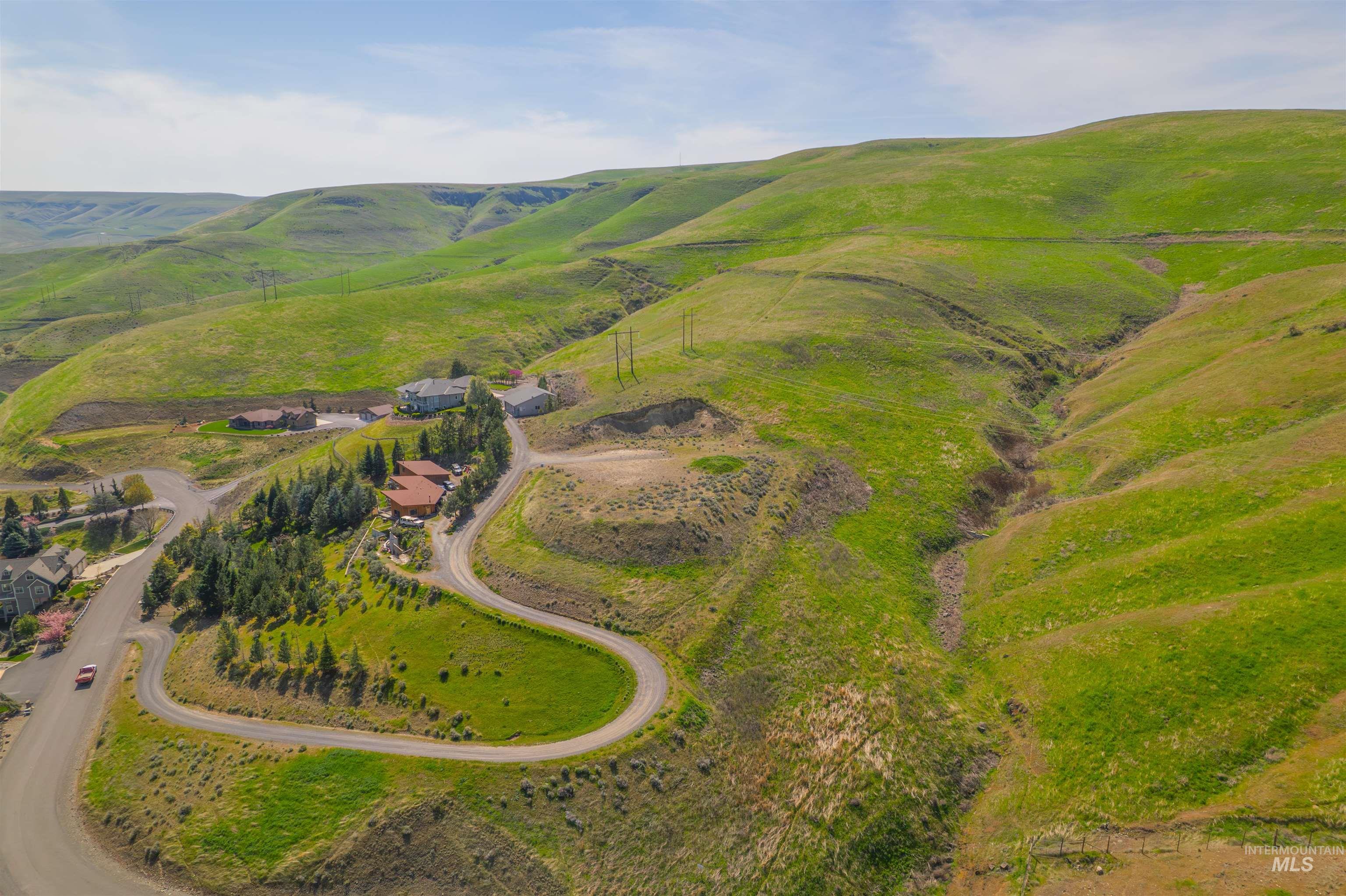 1780 Cherry Street, Clarkston, Washington 99403, Land For Sale, Price $275,000, 98977653