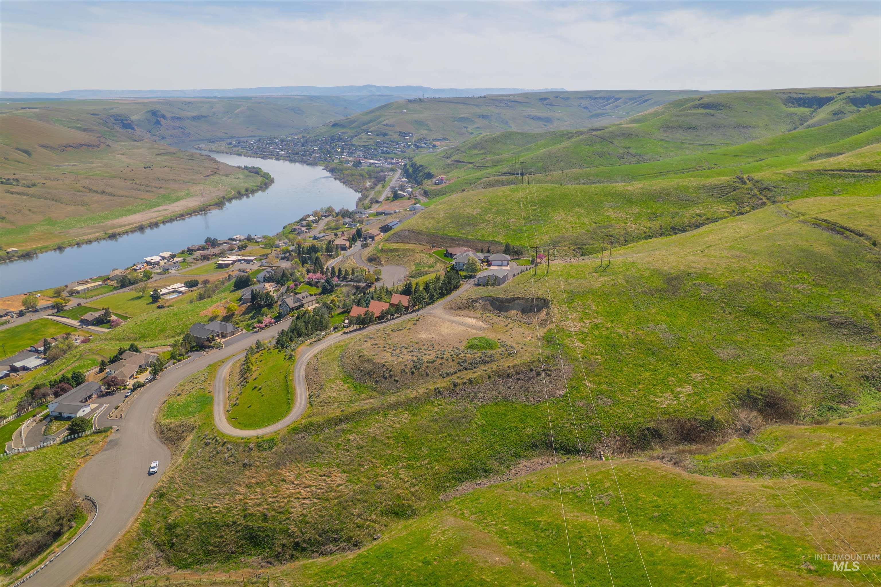 1780 Cherry Street, Clarkston, Washington 99403, Land For Sale, Price $275,000, 98977653