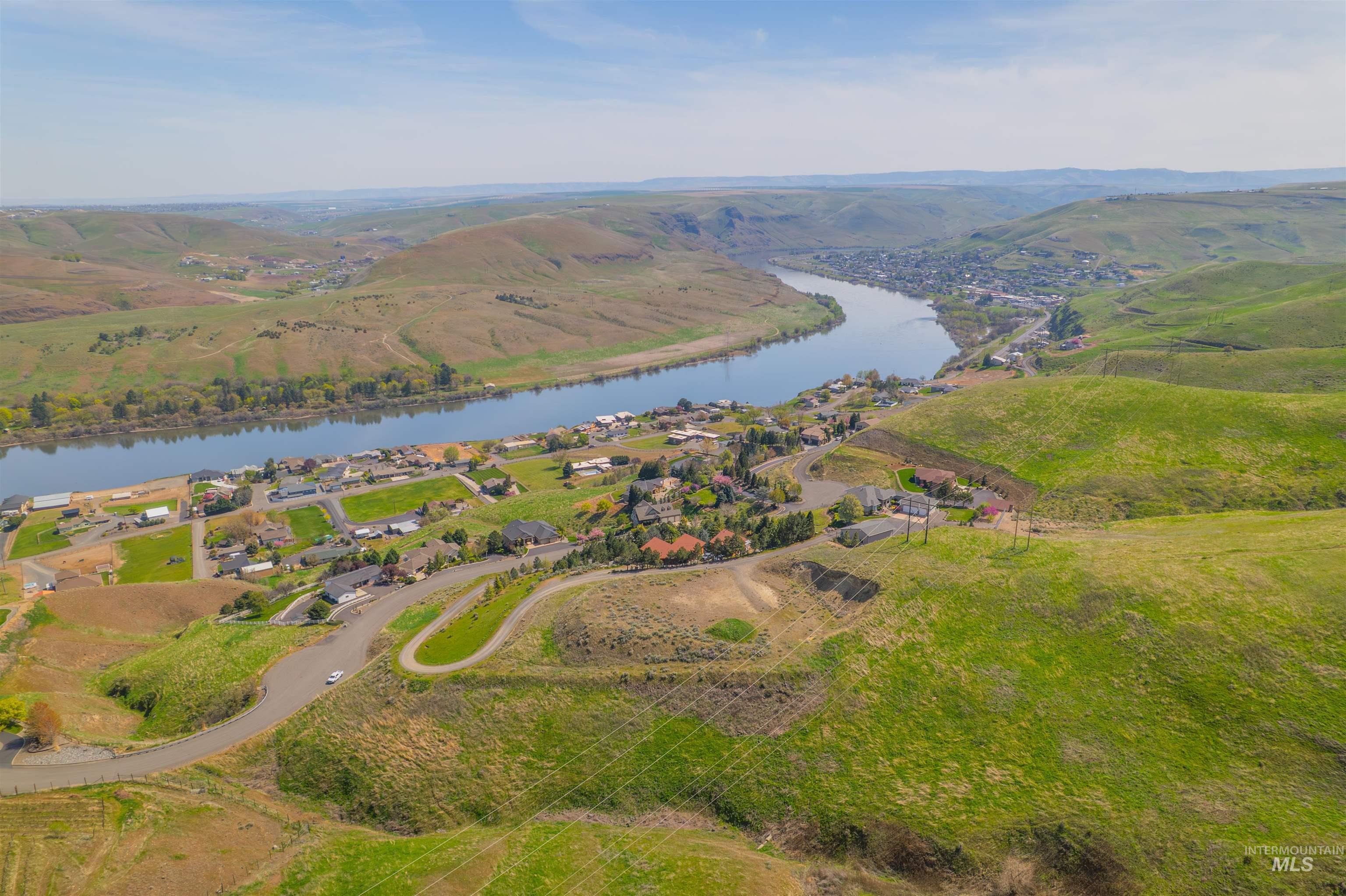 1780 Cherry Street, Clarkston, Washington 99403, Land For Sale, Price $275,000, 98977653