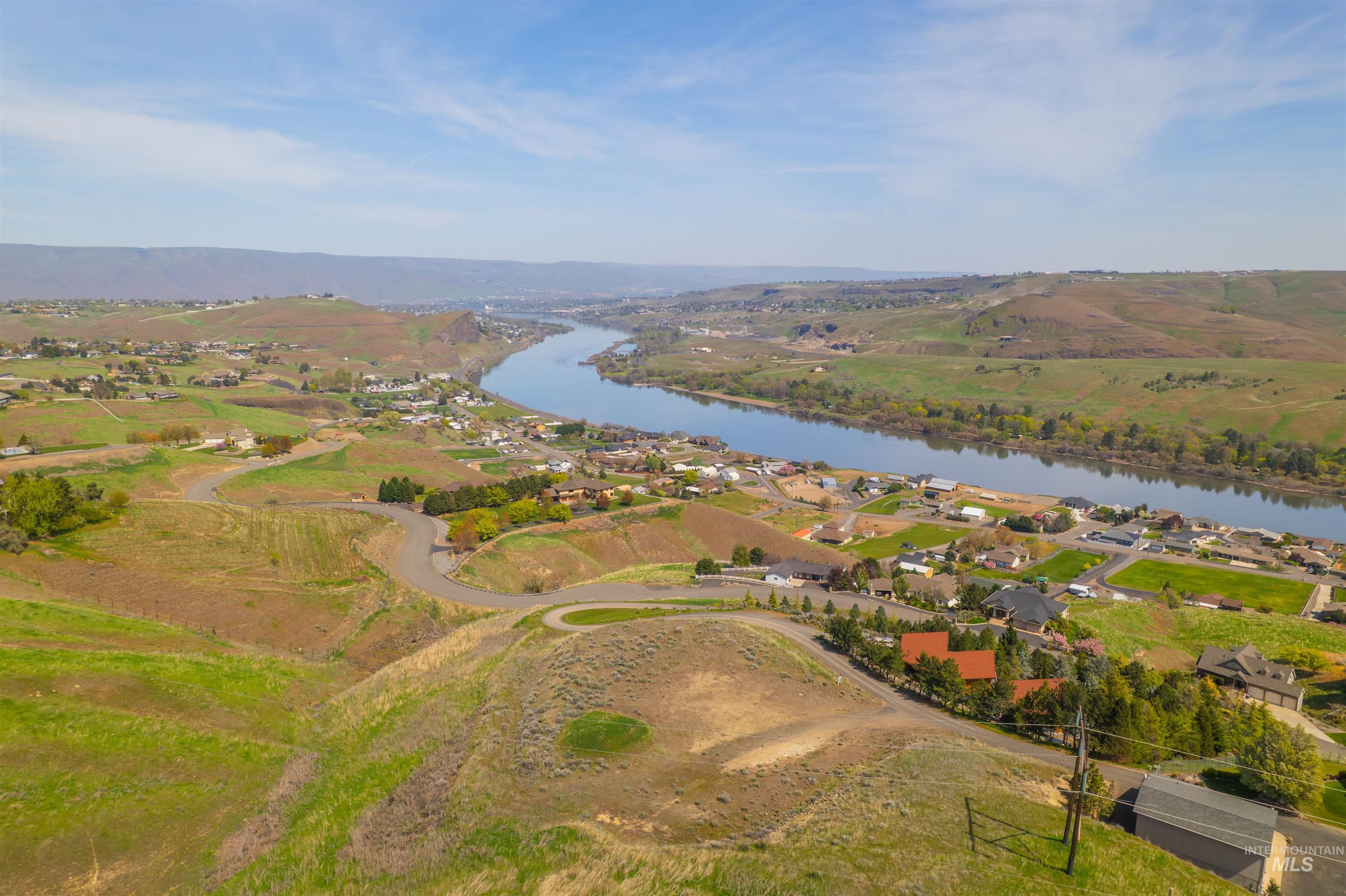 1780 Cherry Street, Clarkston, Washington 99403, Land For Sale, Price $275,000, 98977653