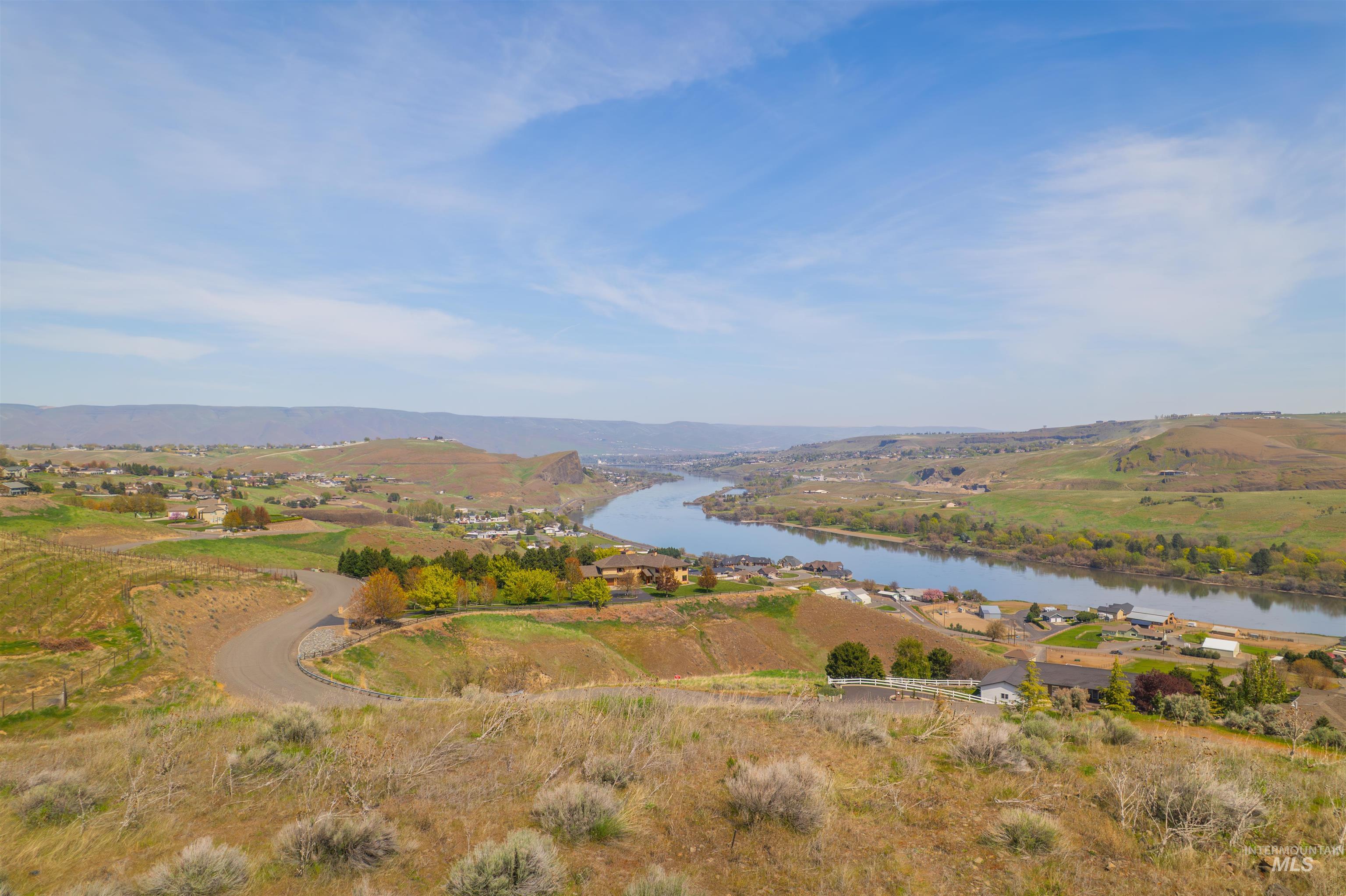 1780 Cherry Street, Clarkston, Washington 99403, Land For Sale, Price $275,000, 98977653