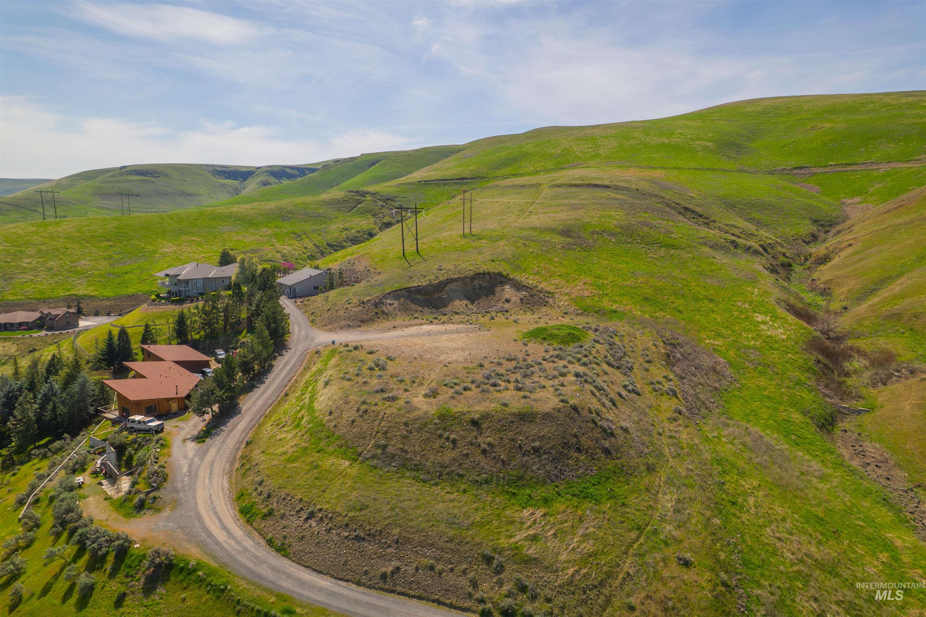 1780 Cherry Street, Clarkston, Washington 99403, Land For Sale, Price $275,000, 98977653