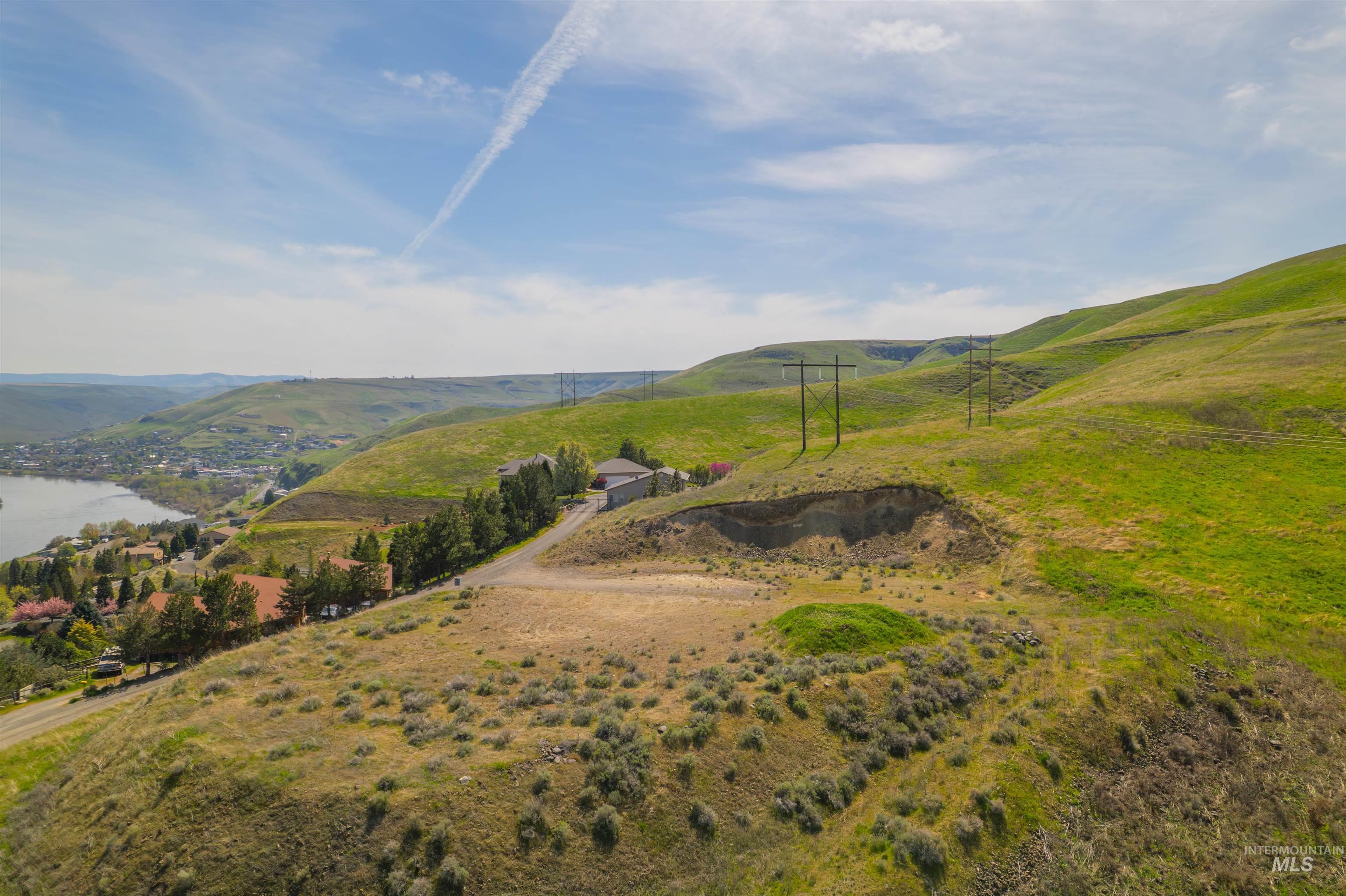 1780 Cherry Street, Clarkston, Washington 99403, Land For Sale, Price $275,000, 98977653