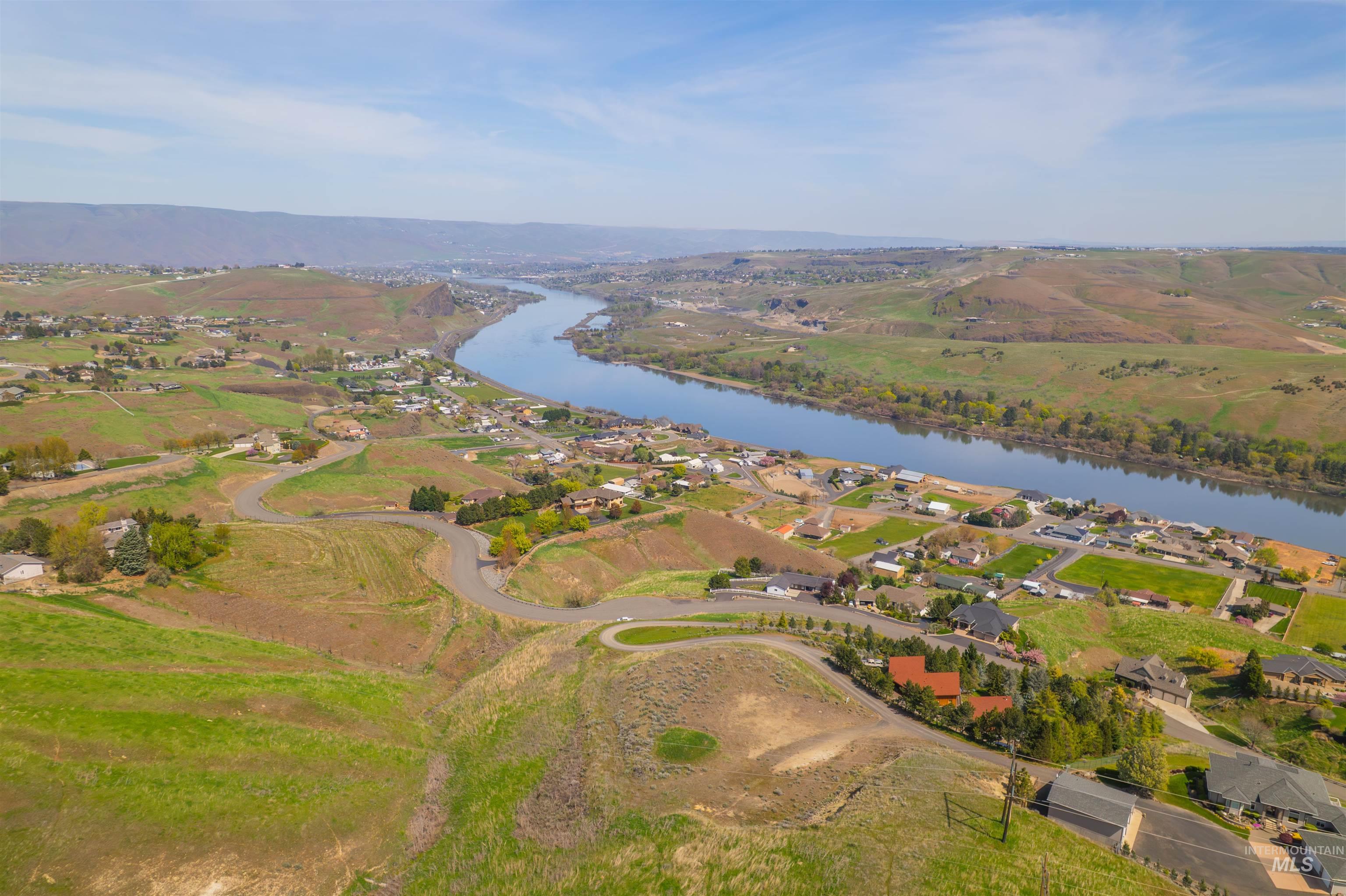 1780 Cherry Street, Clarkston, Washington 99403, Land For Sale, Price $275,000, 98977653