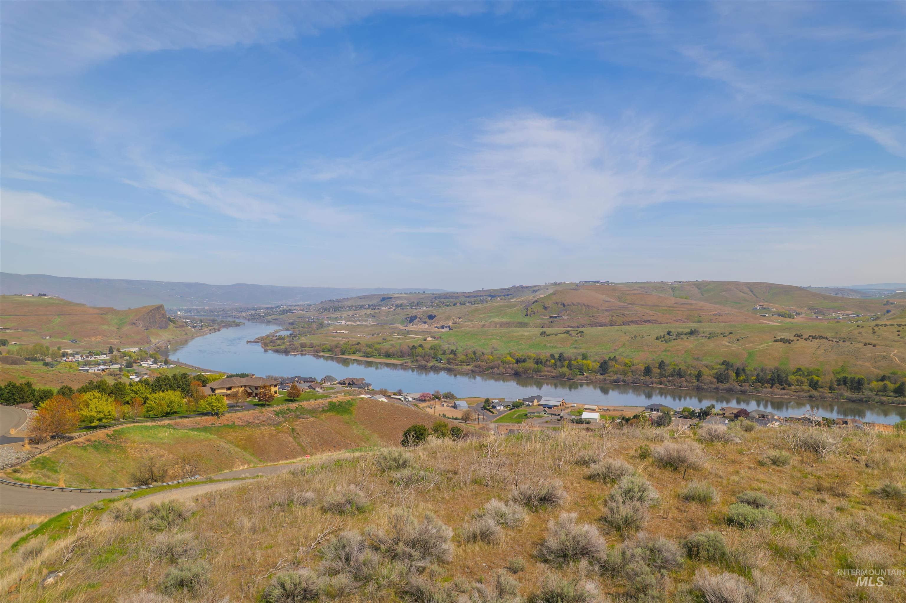 1780 Cherry Street, Clarkston, Washington 99403, Land For Sale, Price $275,000, 98977653