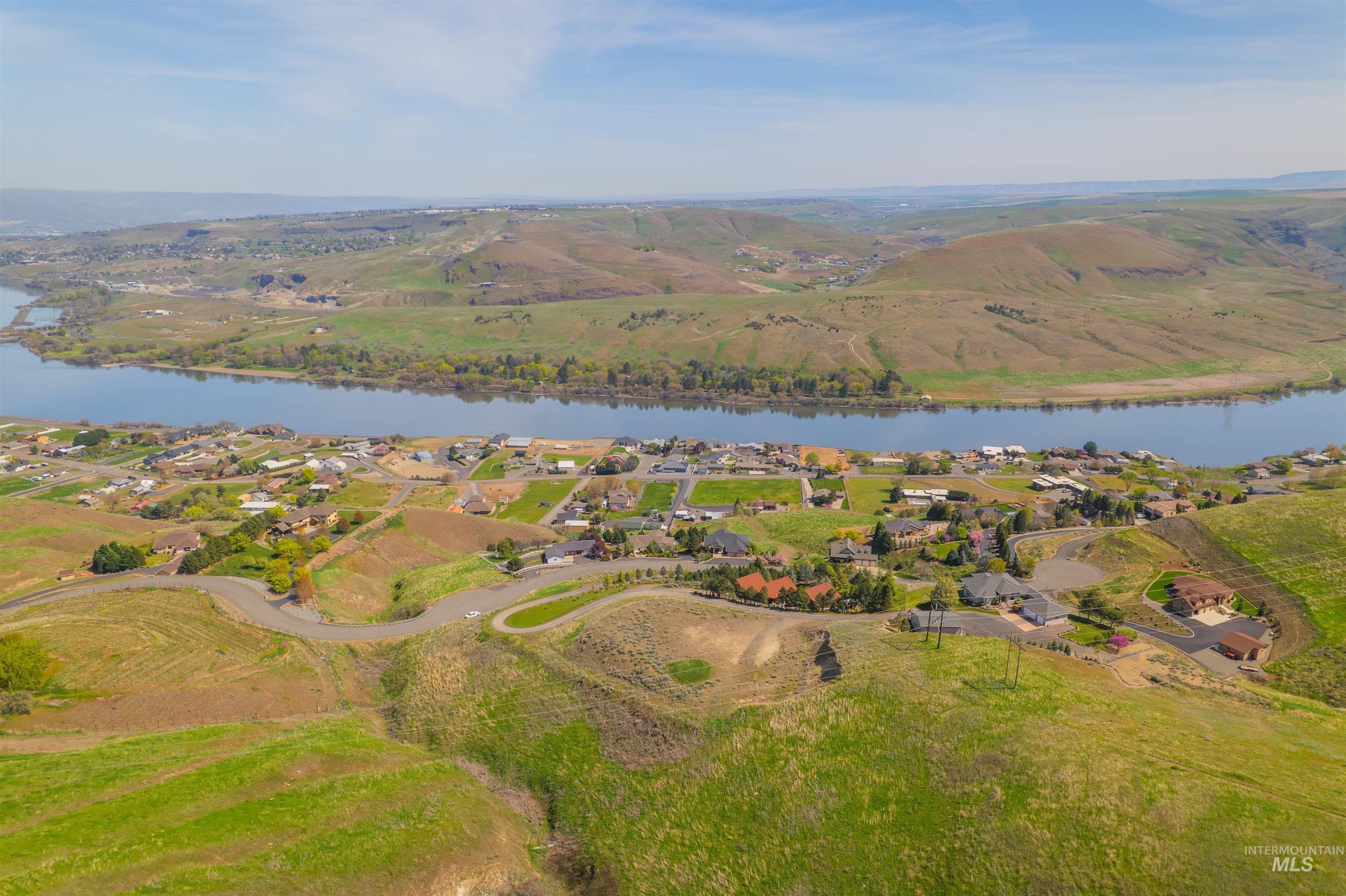 1780 Cherry Street, Clarkston, Washington 99403, Land For Sale, Price $275,000, 98977653