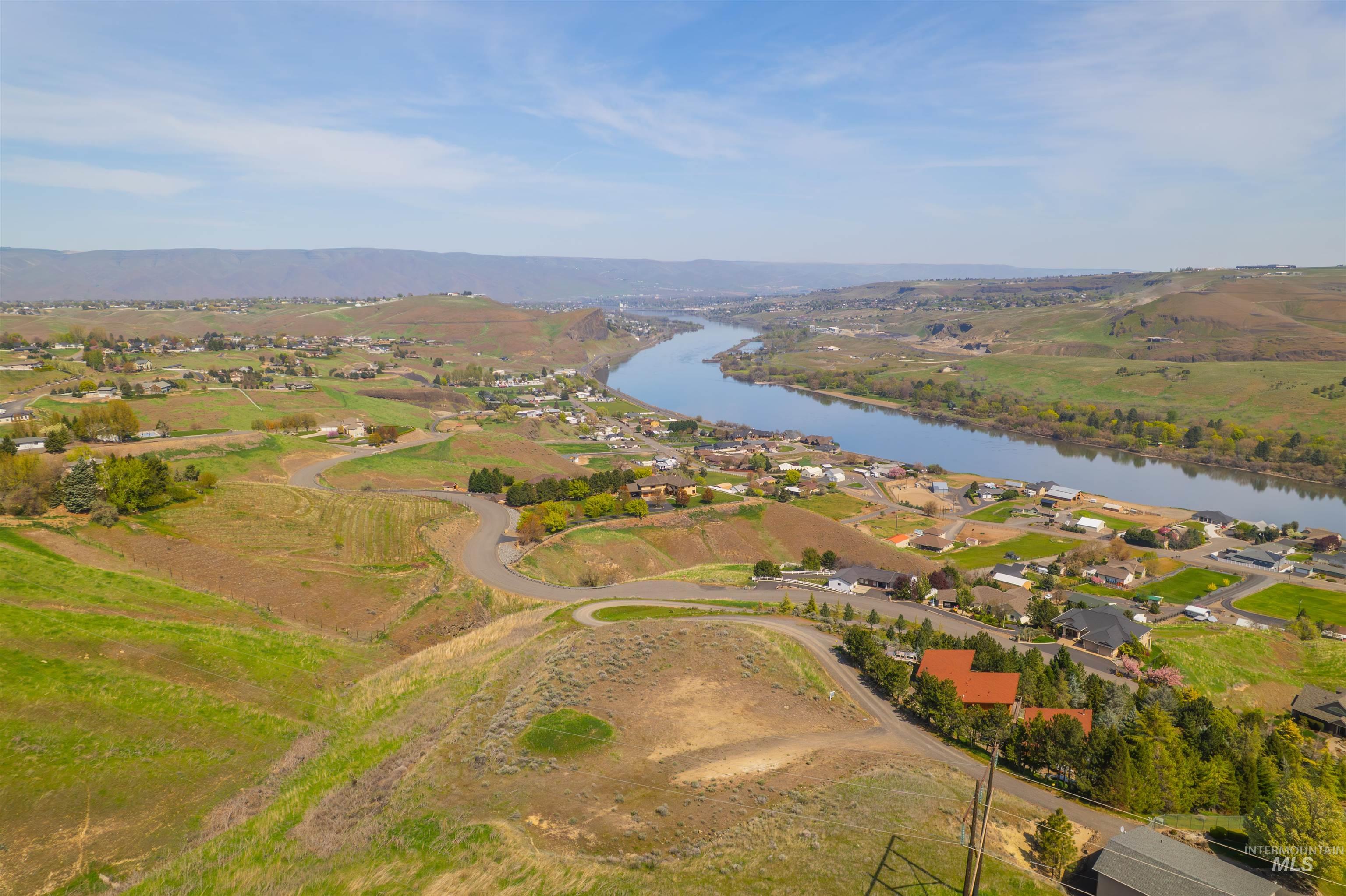 1780 Cherry Street, Clarkston, Washington 99403, Land For Sale, Price $275,000, 98977653