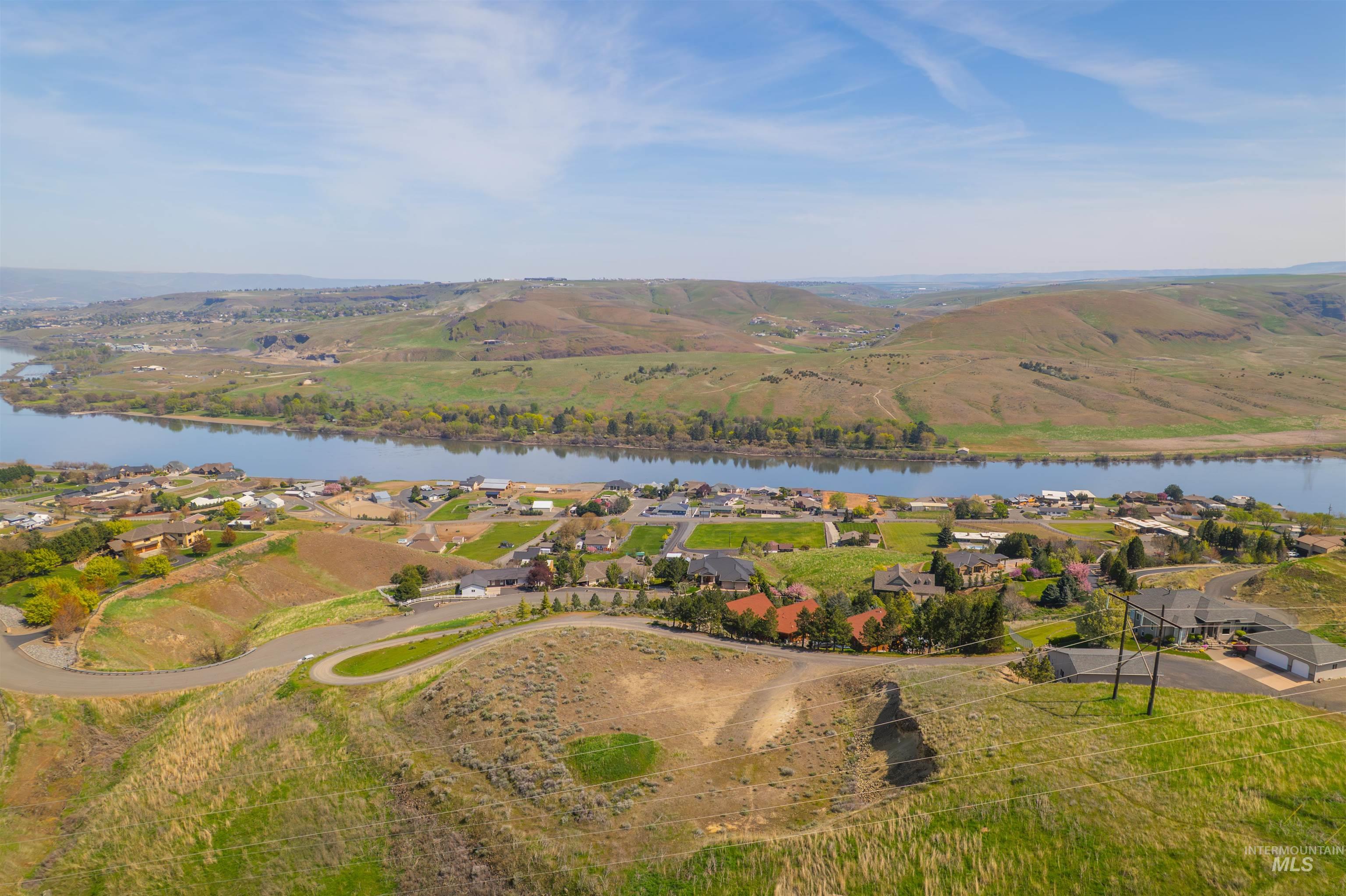 1780 Cherry Street, Clarkston, Washington 99403, Land For Sale, Price $275,000, 98977653