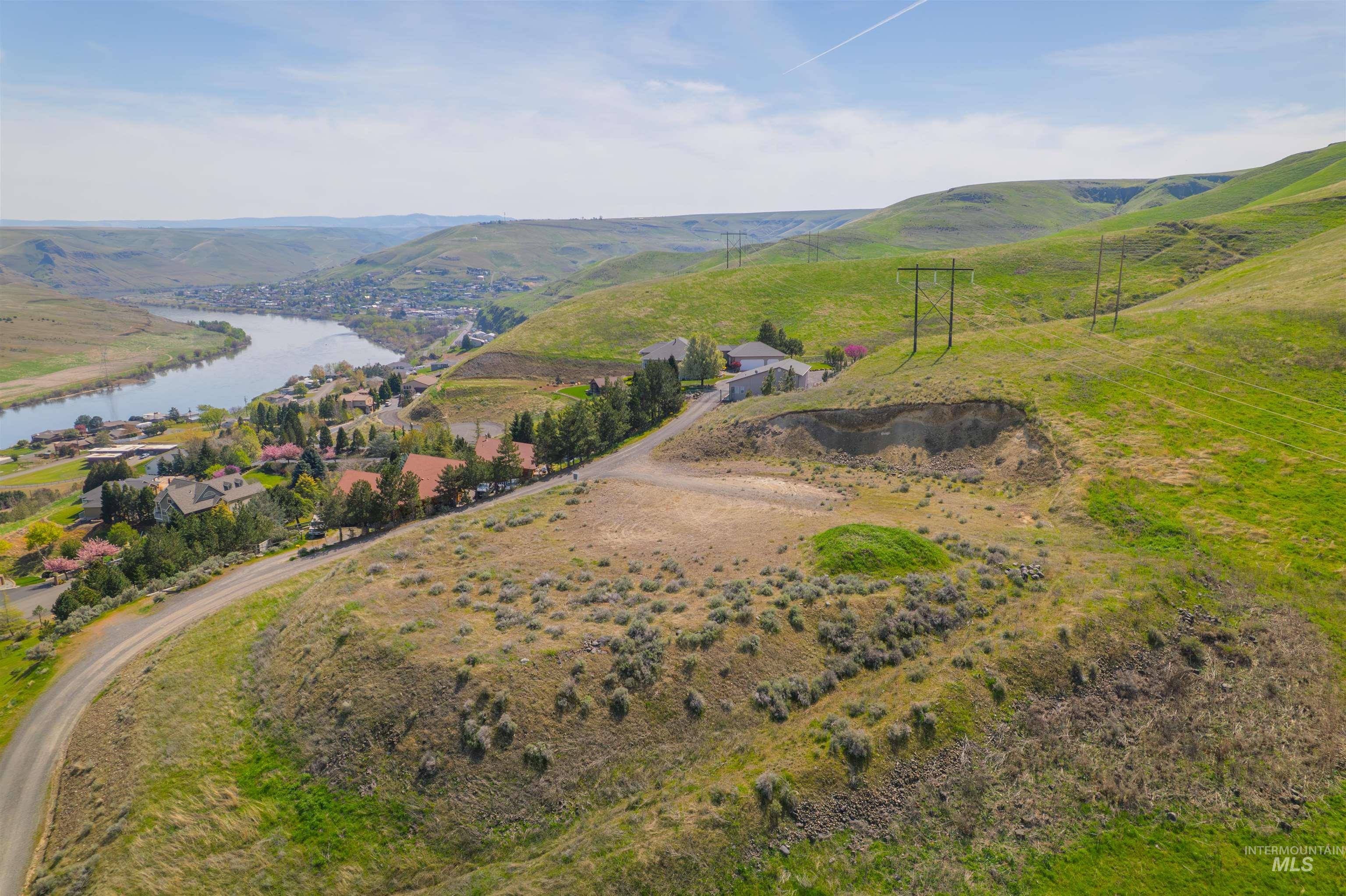 1780 Cherry Street, Clarkston, Washington 99403, Land For Sale, Price $275,000, 98977653