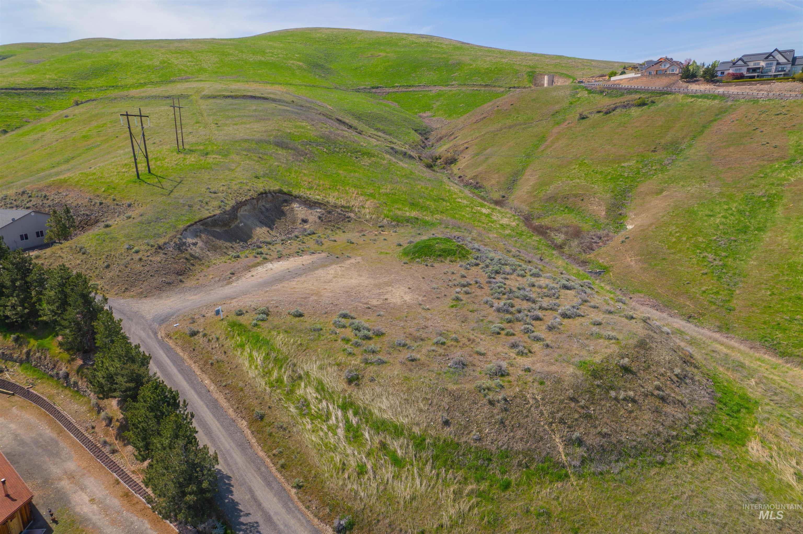 1780 Cherry Street, Clarkston, Washington 99403, Land For Sale, Price $275,000, 98977653