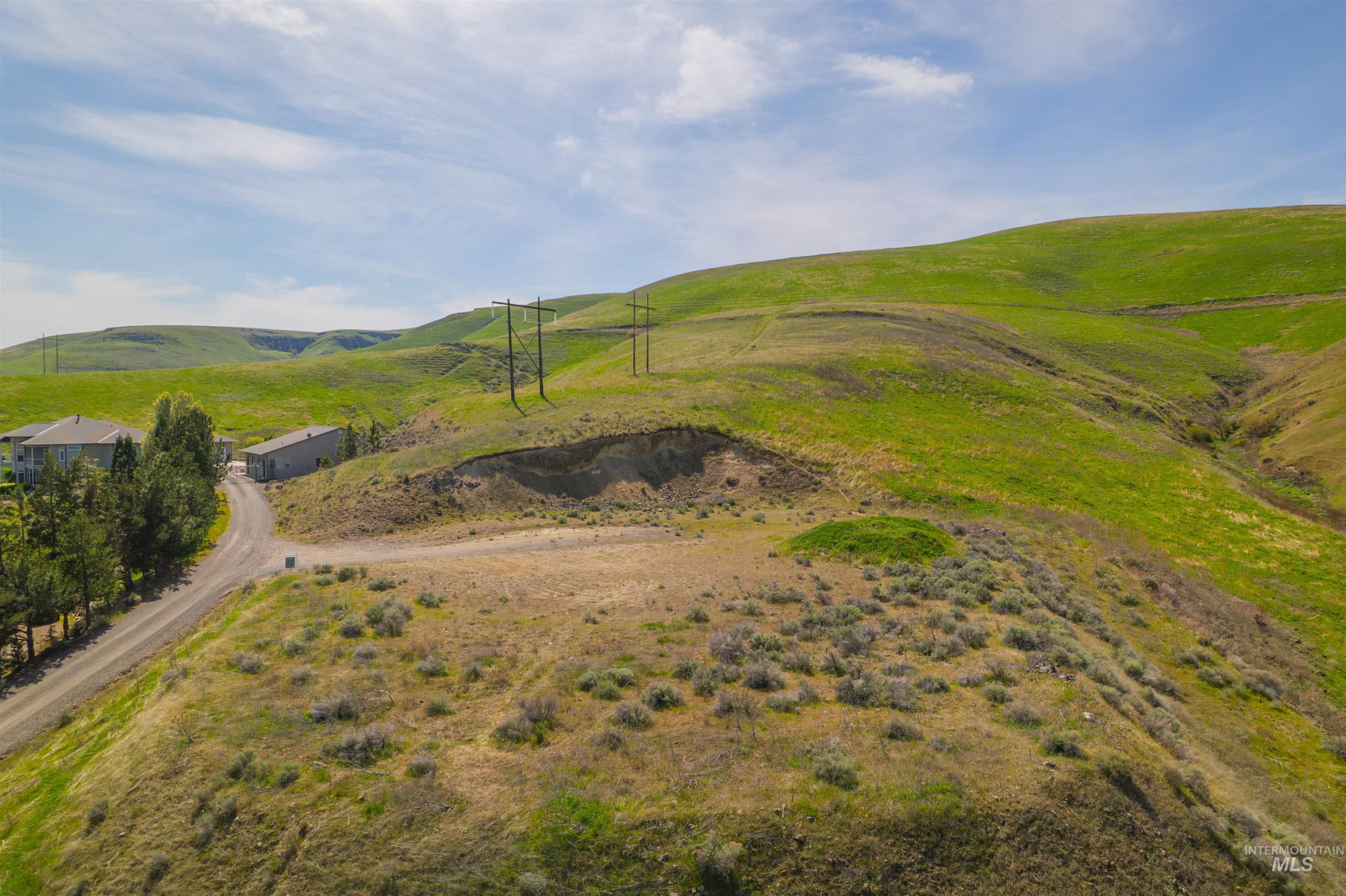 1780 Cherry Street, Clarkston, Washington 99403, Land For Sale, Price $275,000, 98977653