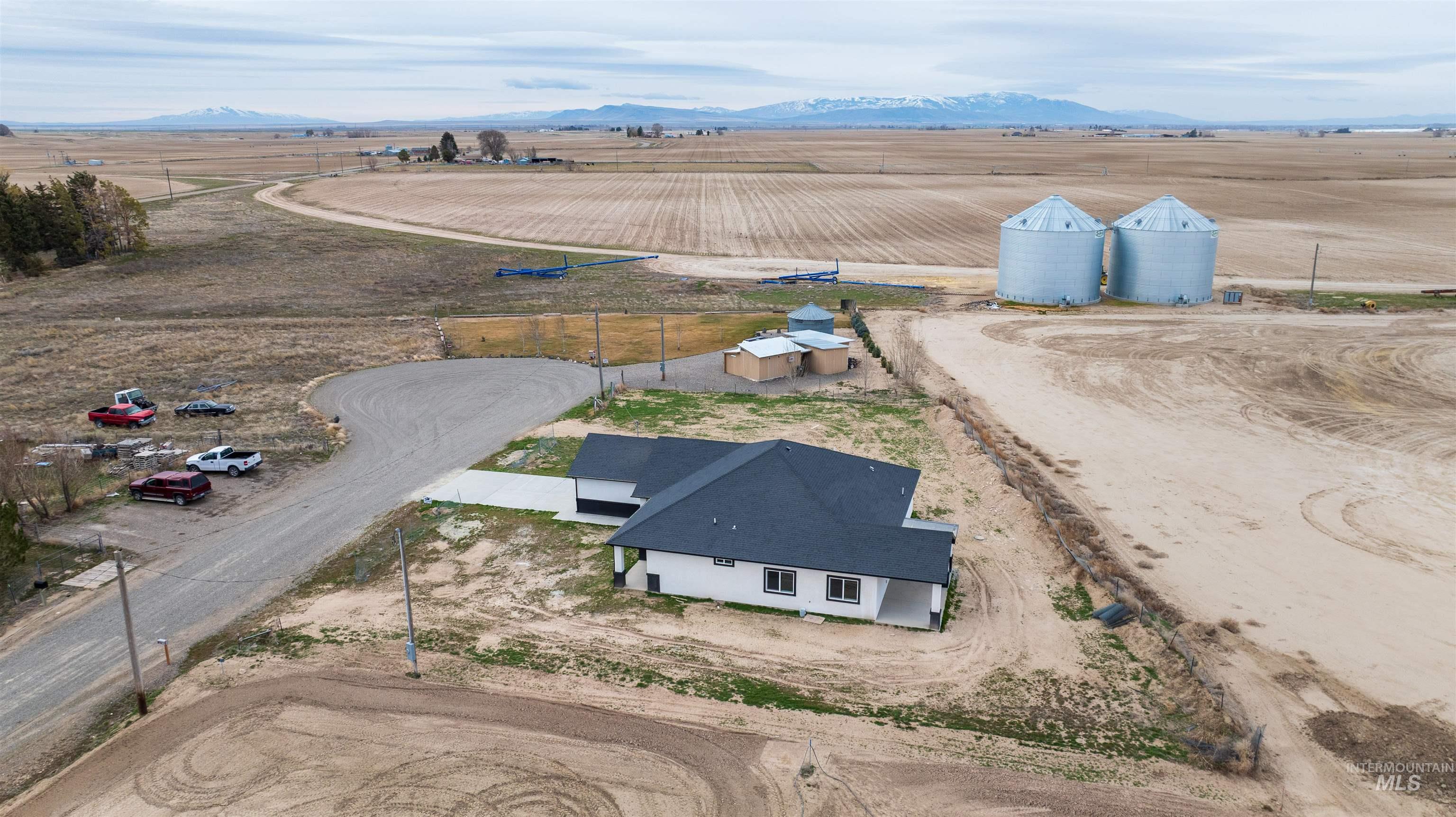304 Shillington Court, Minidoka, Idaho 83343, 4 Bedrooms, 2 Bathrooms, Residential For Sale, Price $510,000,MLS 98977654