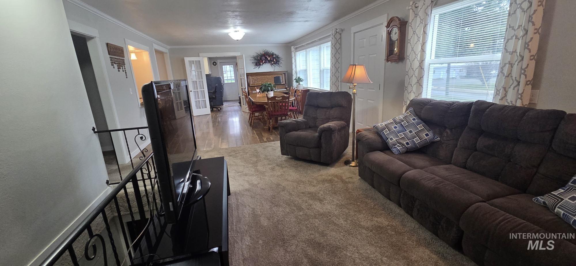 1269 Main Street, Pomeroy, Washington 99347, 5 Bedrooms, 3 Bathrooms, Residential For Sale, Price $389,000,MLS 98977659