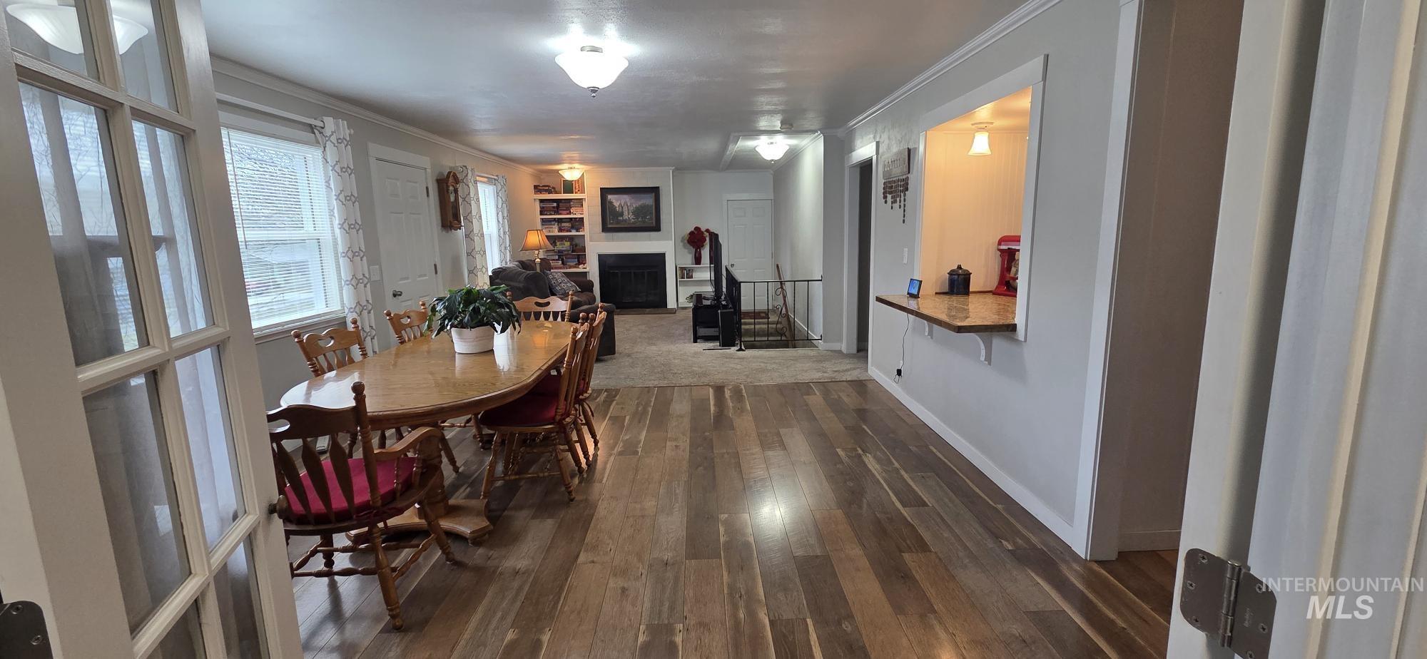 1269 Main Street, Pomeroy, Washington 99347, 5 Bedrooms, 3 Bathrooms, Residential For Sale, Price $389,000,MLS 98977659