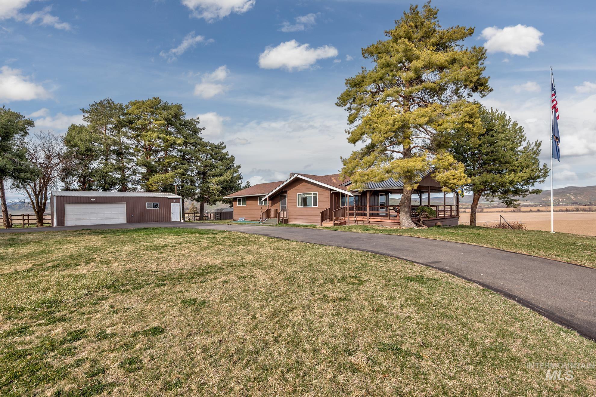 Residential For Sale