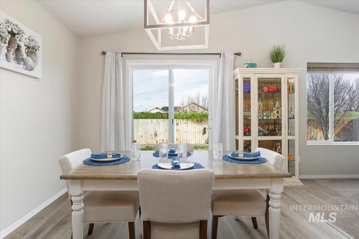 16598 Corrine Ave., Caldwell, Idaho 83607, 3 Bedrooms, 2 Bathrooms, Residential For Sale, Price $369,990, 98977661