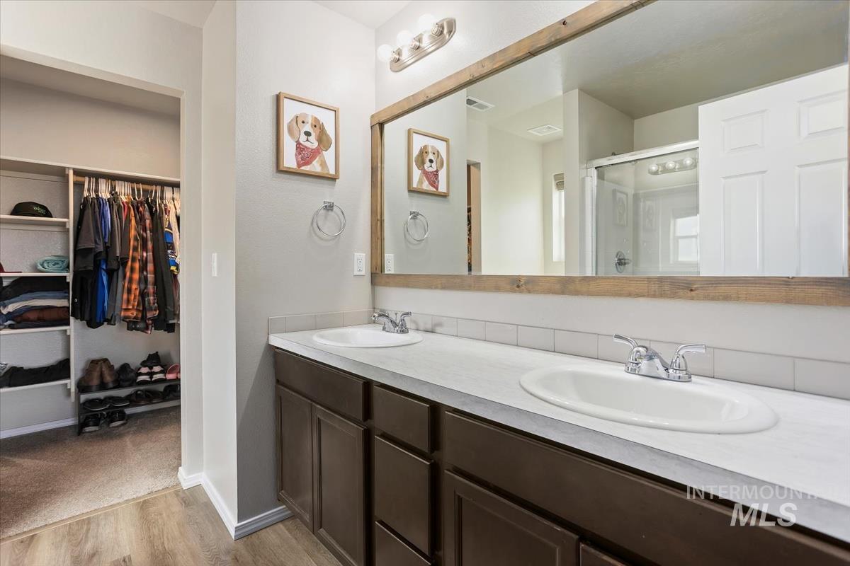 16598 Corrine Ave., Caldwell, Idaho 83607, 3 Bedrooms, 2 Bathrooms, Residential For Sale, Price $369,990, 98977661