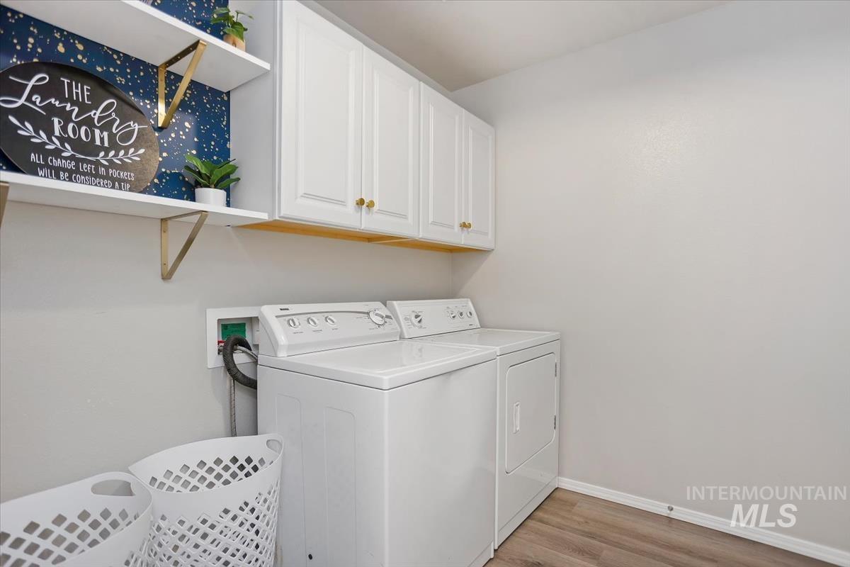 16598 Corrine Ave., Caldwell, Idaho 83607, 3 Bedrooms, 2 Bathrooms, Residential For Sale, Price $369,990, 98977661