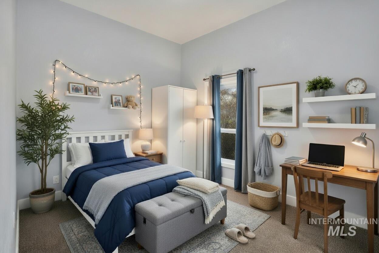 615 N. 2nd St., Payette, Idaho 83661, 3 Bedrooms, 1 Bathroom, Residential For Sale, Price $279,900, 98977663