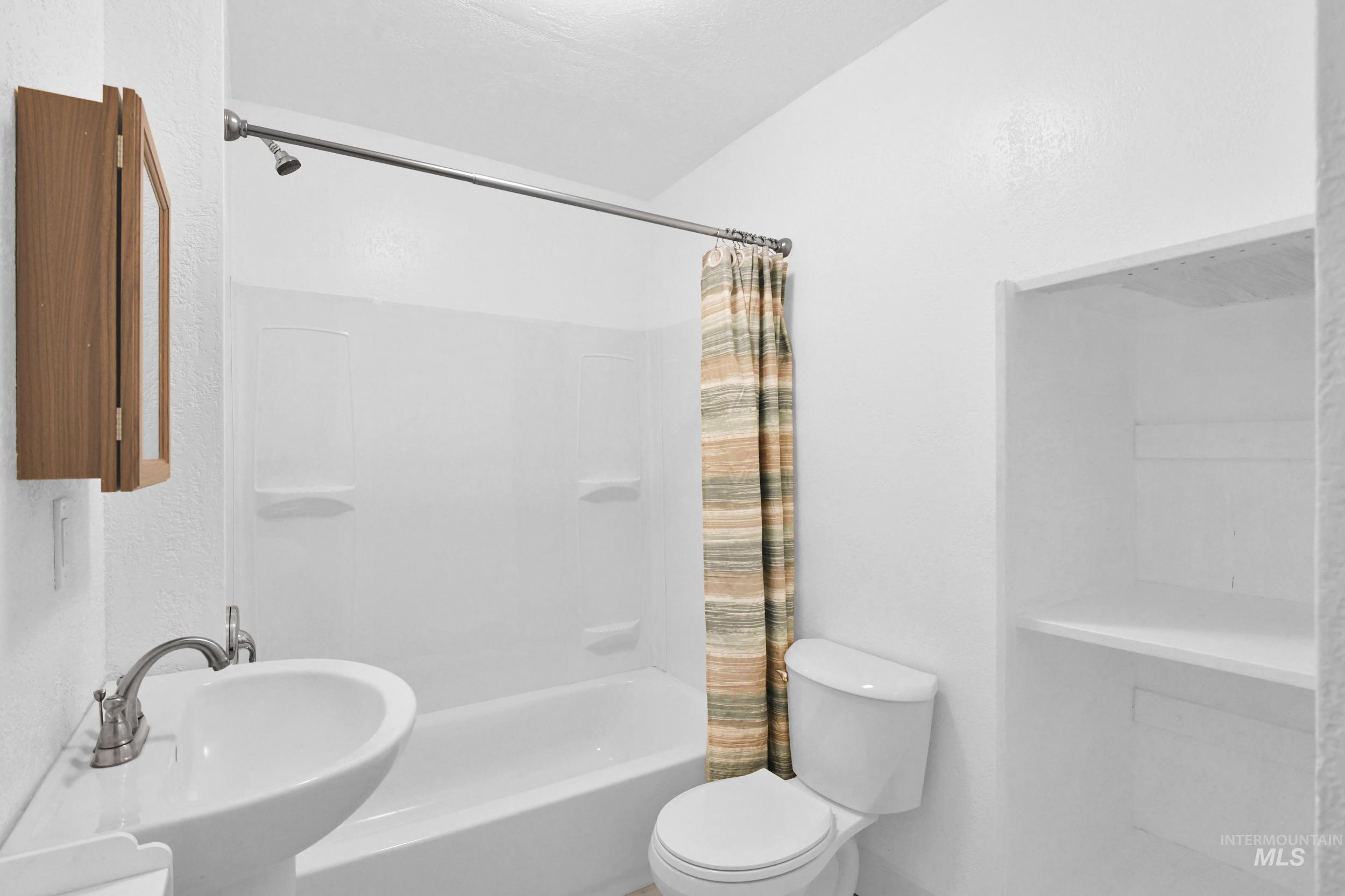 615 N. 2nd St., Payette, Idaho 83661, 3 Bedrooms, 1 Bathroom, Residential For Sale, Price $279,900, 98977663