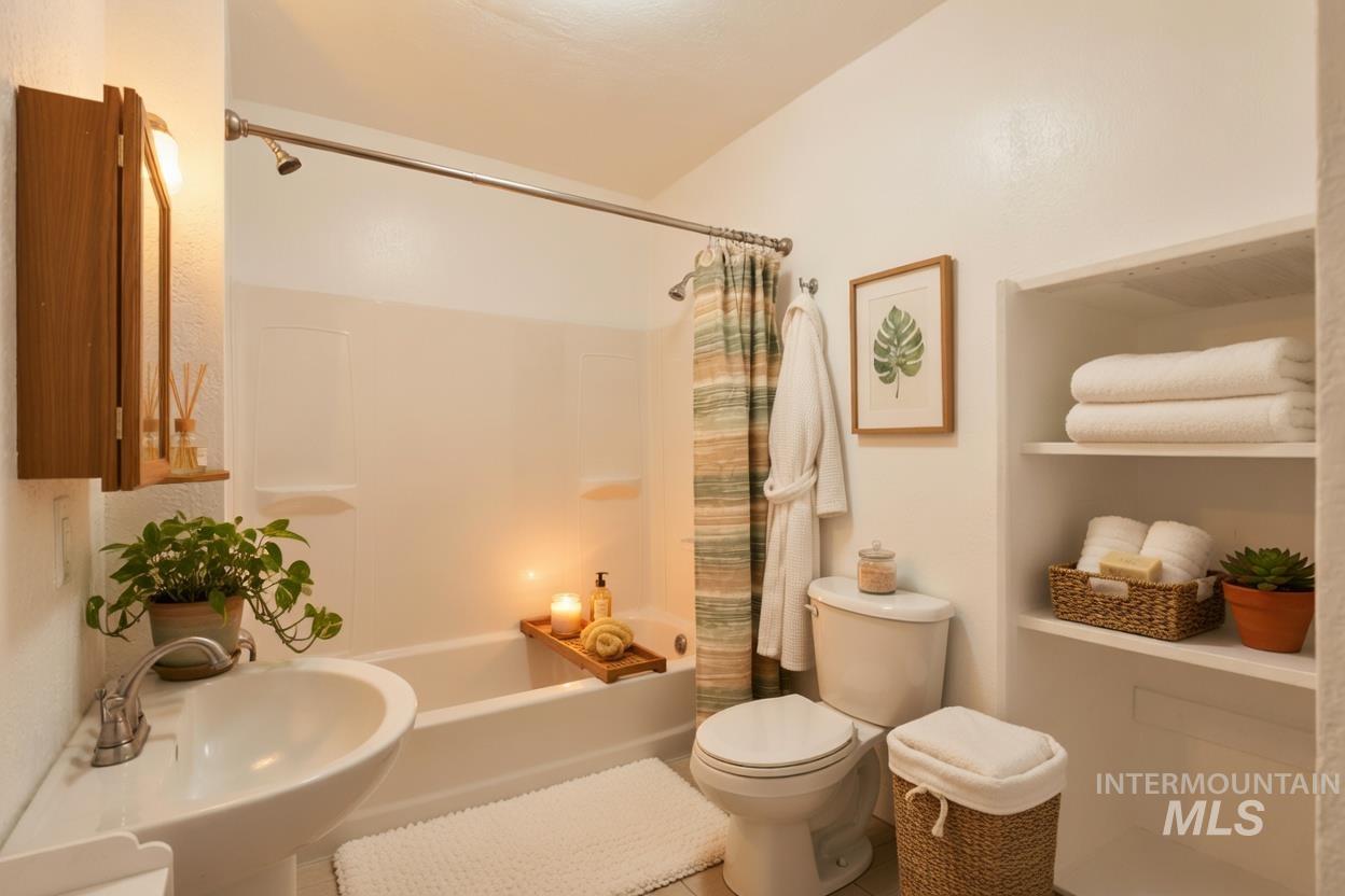 615 N. 2nd St., Payette, Idaho 83661, 3 Bedrooms, 1 Bathroom, Residential For Sale, Price $279,900, 98977663