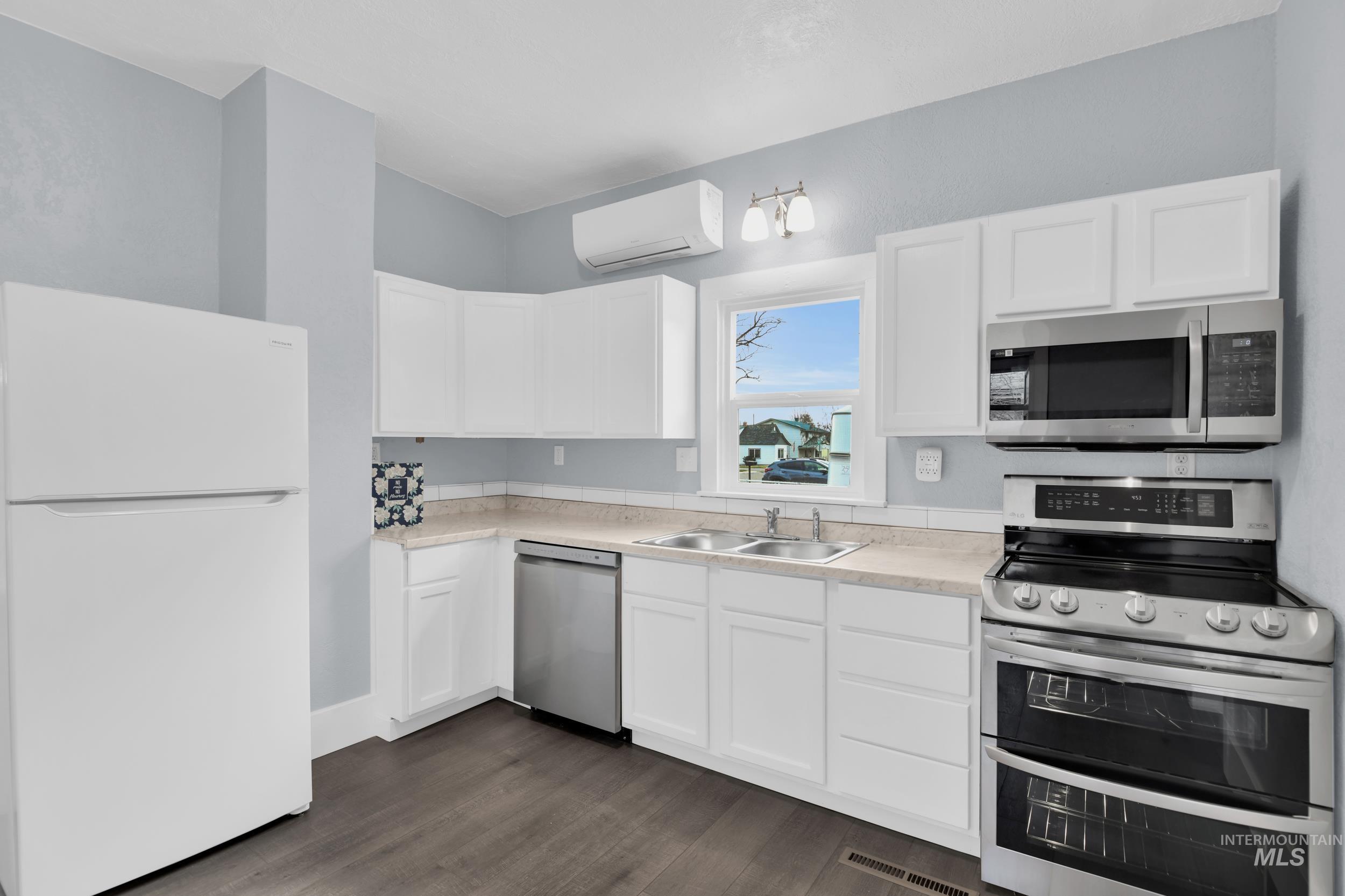 615 N. 2nd St., Payette, Idaho 83661, 3 Bedrooms, 1 Bathroom, Residential For Sale, Price $279,900, 98977663