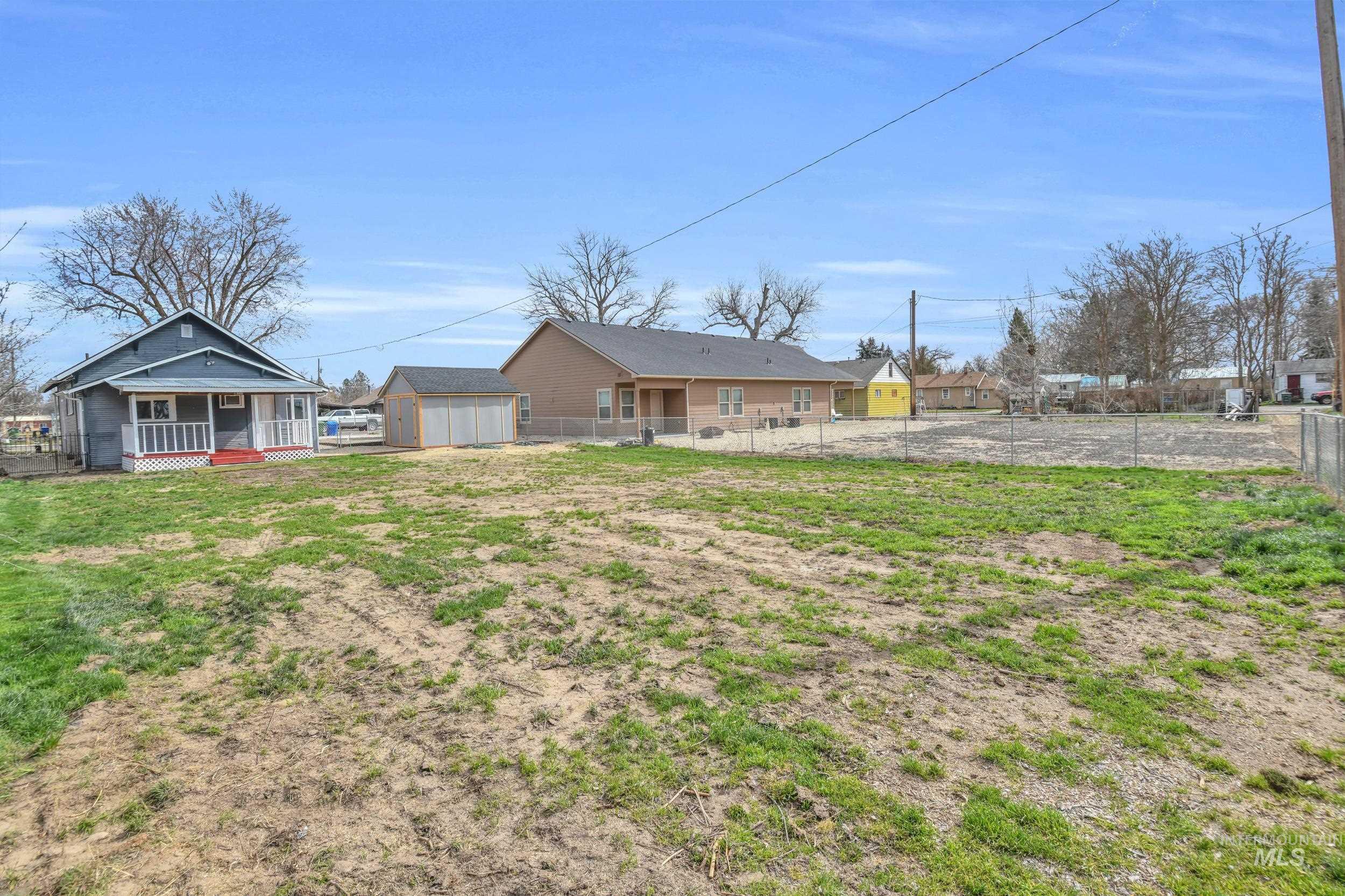 615 N. 2nd St., Payette, Idaho 83661, 3 Bedrooms, 1 Bathroom, Residential For Sale, Price $279,900, 98977663