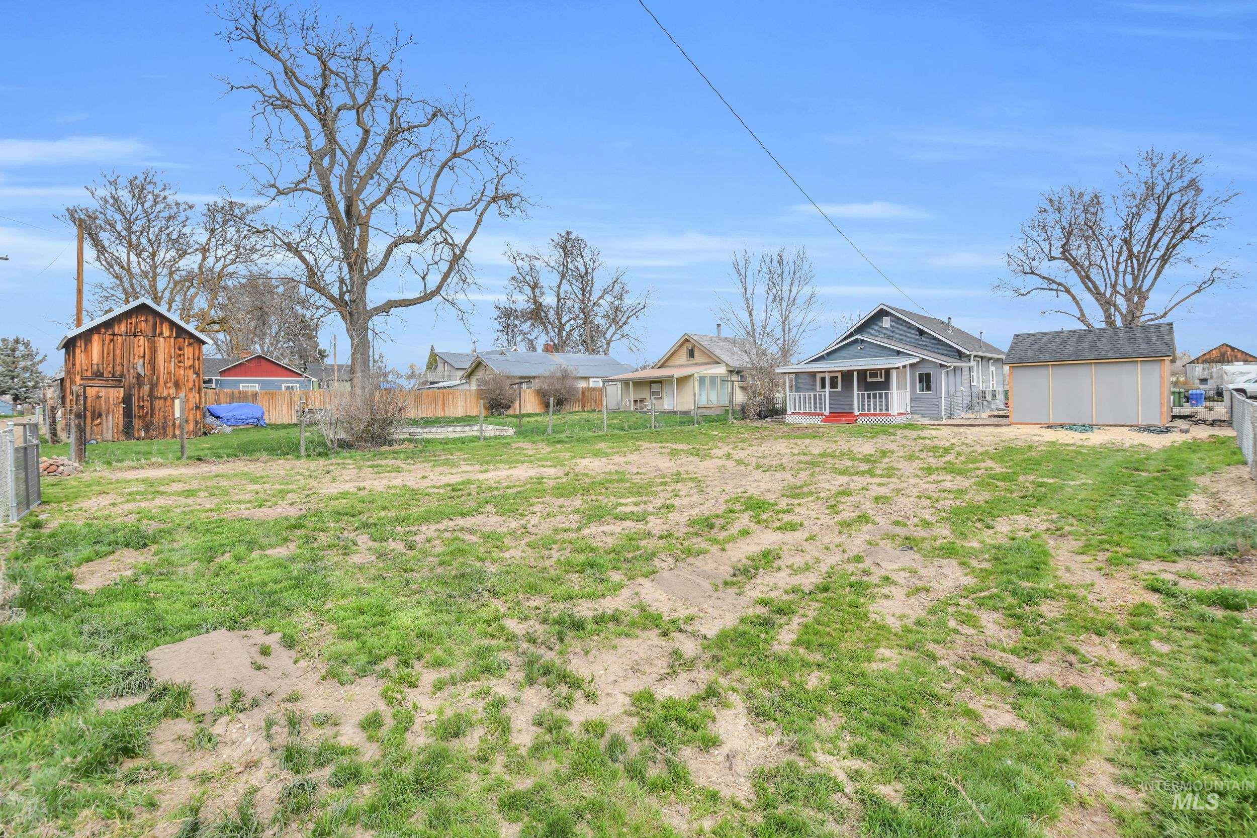 615 N. 2nd St., Payette, Idaho 83661, 3 Bedrooms, 1 Bathroom, Residential For Sale, Price $279,900, 98977663