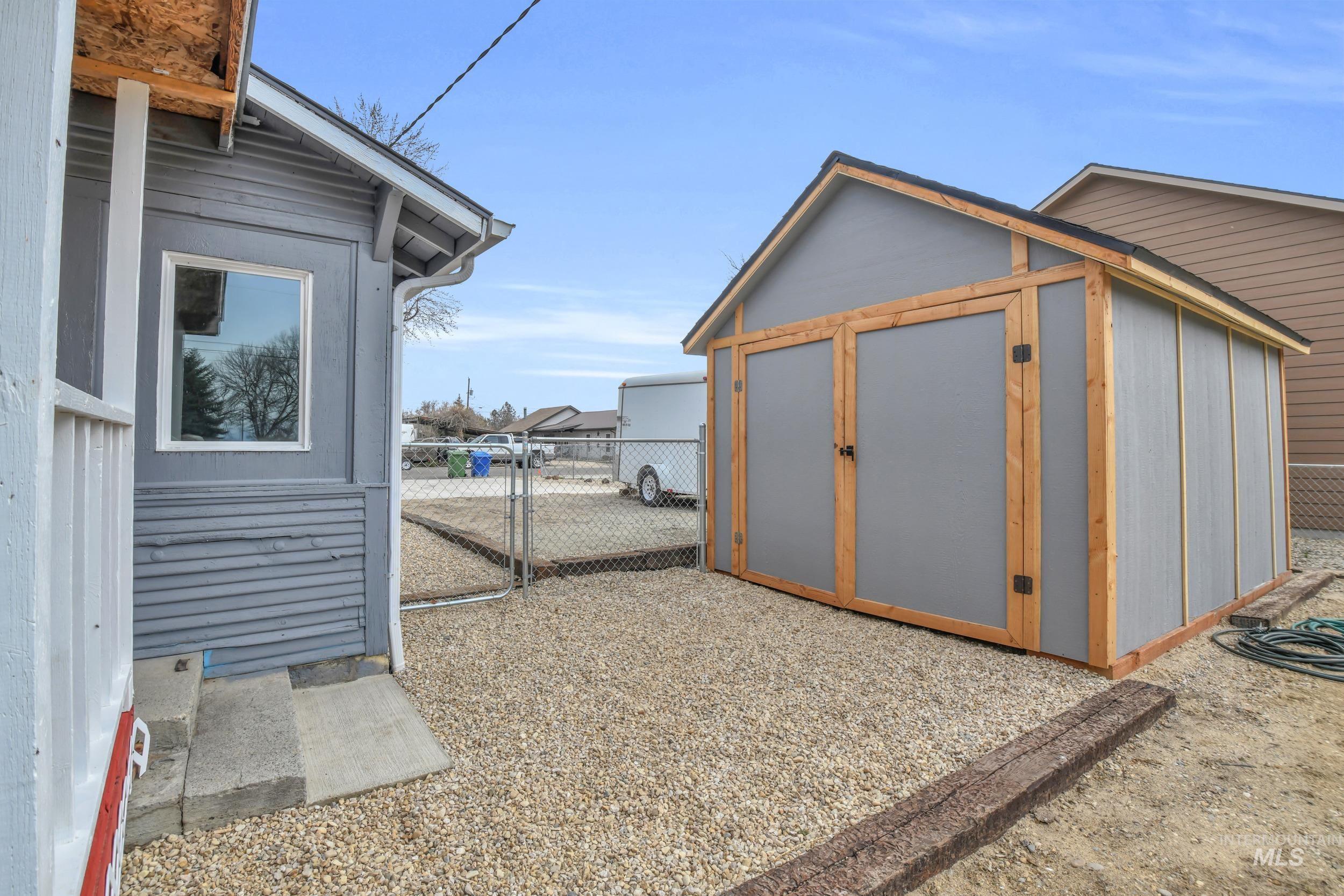 615 N. 2nd St., Payette, Idaho 83661, 3 Bedrooms, 1 Bathroom, Residential For Sale, Price $279,900, 98977663