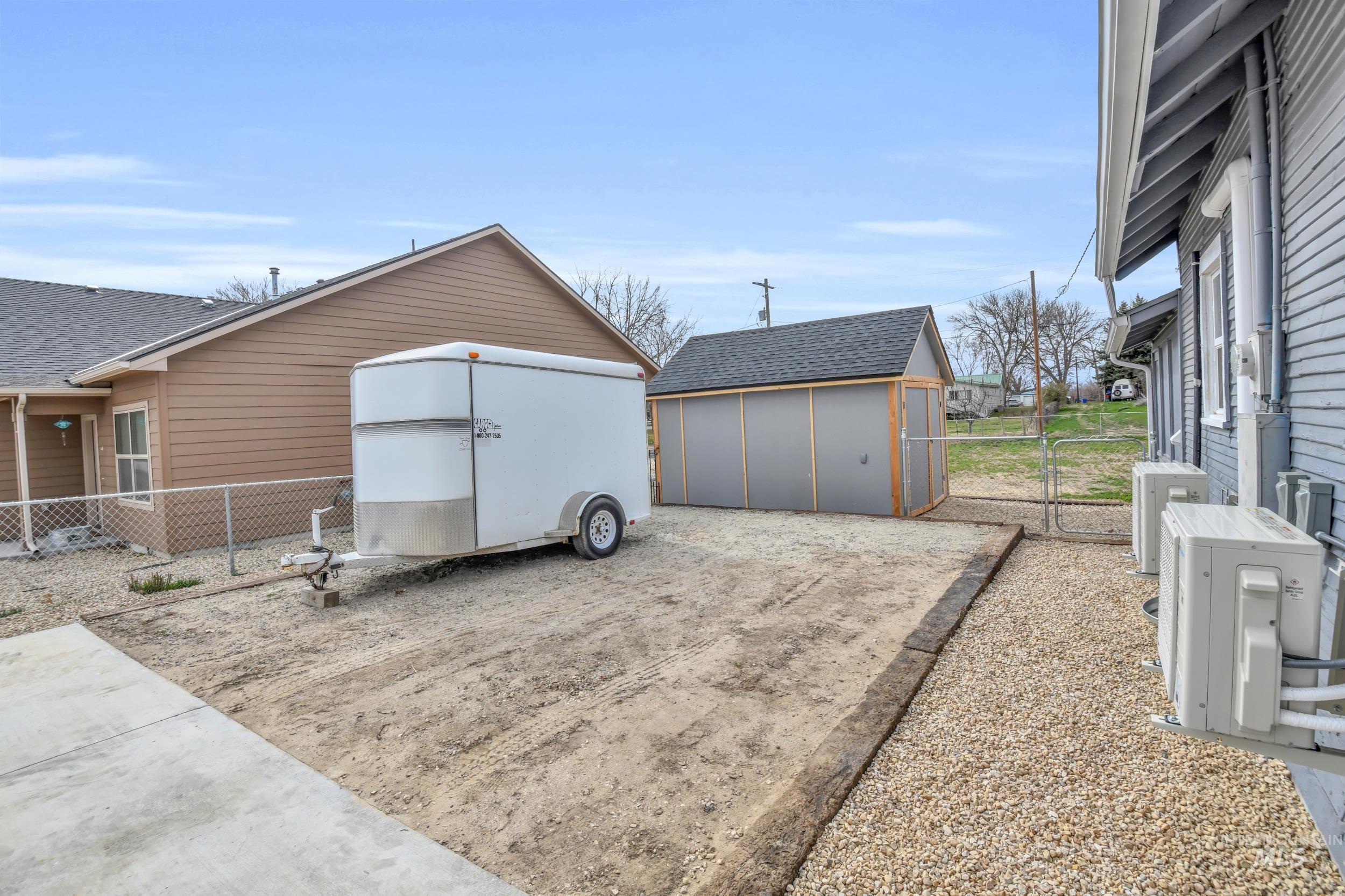 615 N. 2nd St., Payette, Idaho 83661, 3 Bedrooms, 1 Bathroom, Residential For Sale, Price $279,900, 98977663