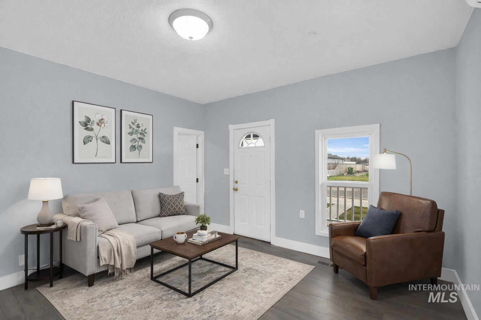 615 N. 2nd St., Payette, Idaho 83661, 3 Bedrooms, 1 Bathroom, Residential For Sale, Price $279,900, 98977663