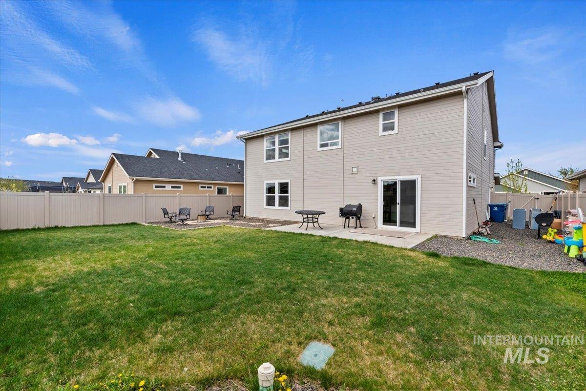 3074 N Greengate Way, Star, Idaho 83669, 5 Bedrooms, 4 Bathrooms, Residential For Sale, Price $588,750, 98977665