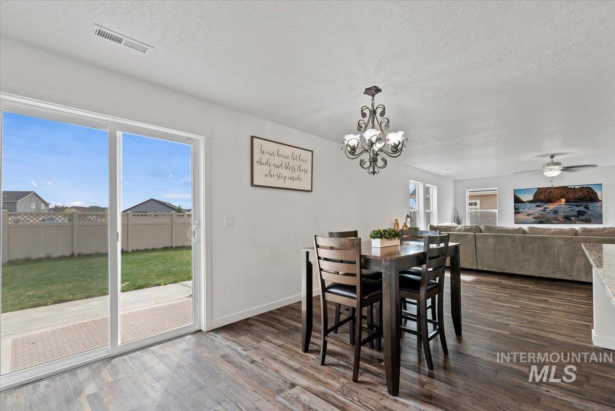 3074 N Greengate Way, Star, Idaho 83669, 5 Bedrooms, 4 Bathrooms, Residential For Sale, Price $588,750, 98977665