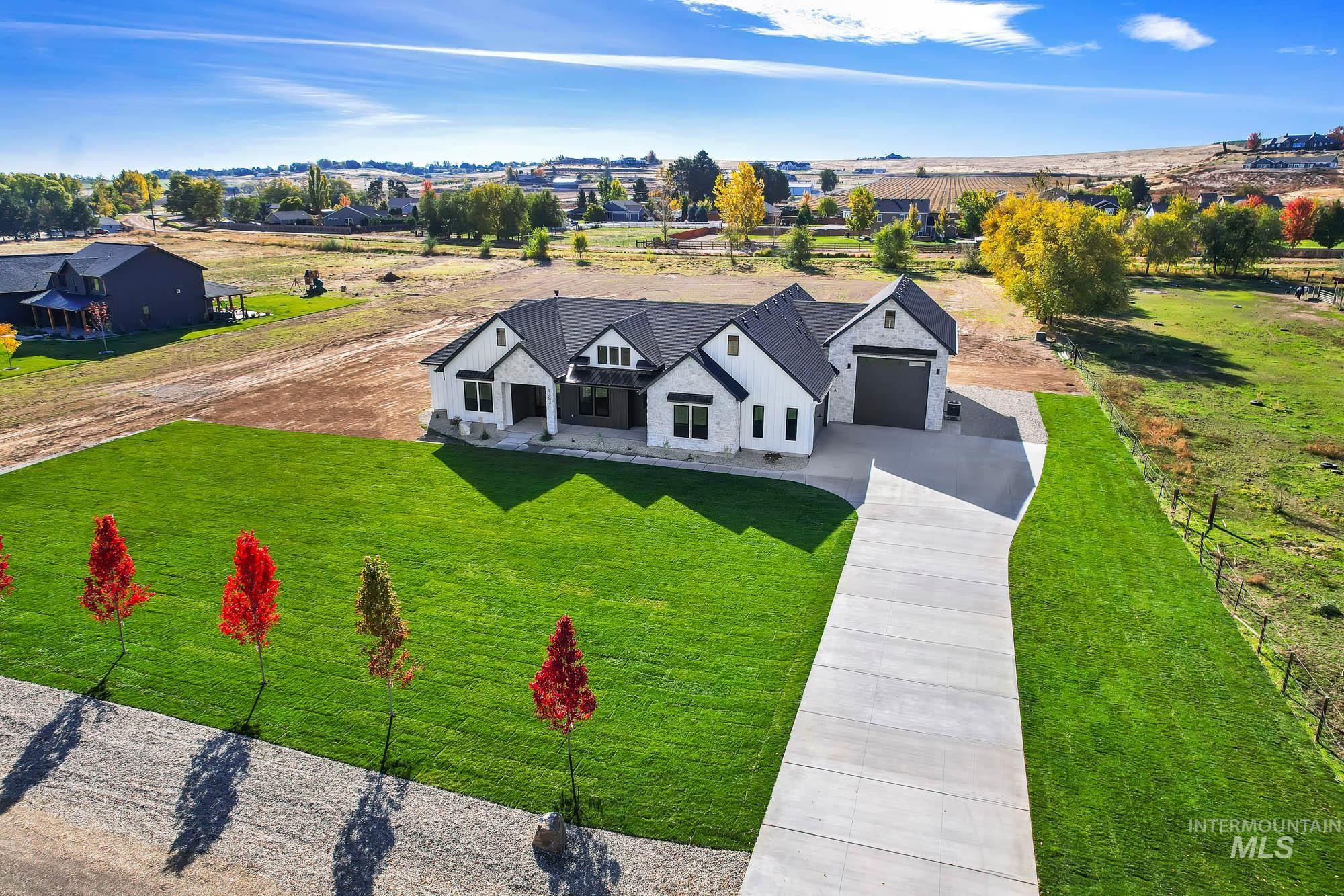 13531 Lake Shore Dr, Nampa, Idaho 83686, 3 Bedrooms, 3.5 Bathrooms, Residential For Sale, Price $1,429,000,MLS 98977667