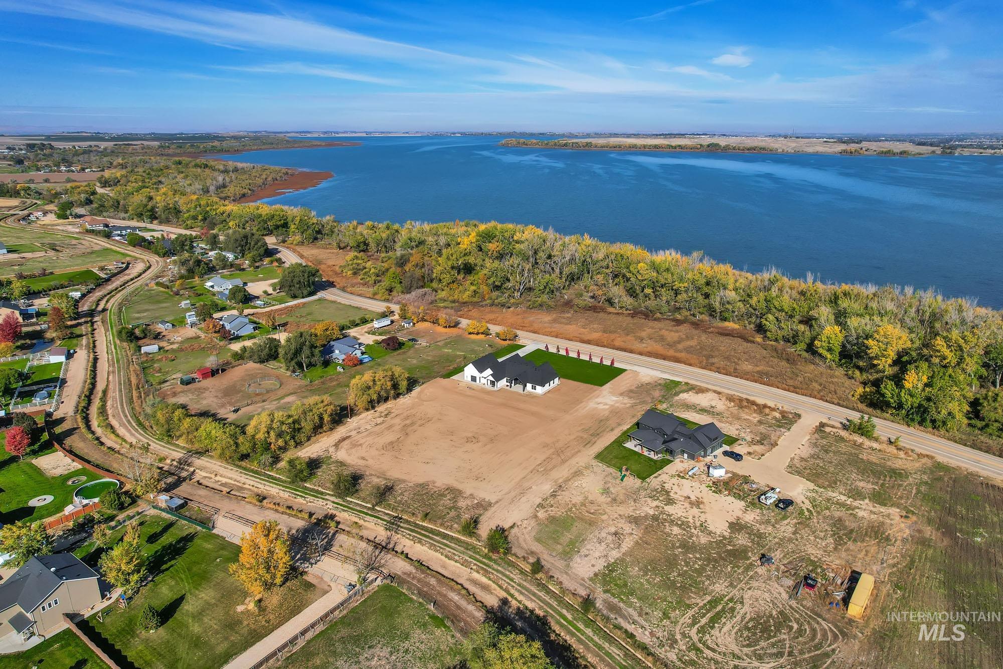 13531 Lake Shore Dr, Nampa, Idaho 83686, 3 Bedrooms, 3.5 Bathrooms, Residential For Sale, Price $1,429,000,MLS 98977667