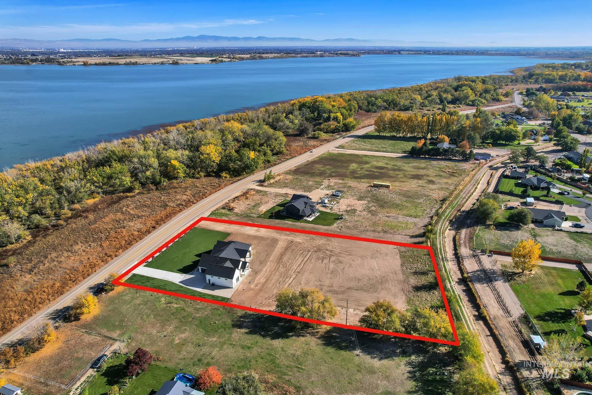 13531 Lake Shore Dr, Nampa, Idaho 83686, 3 Bedrooms, 3.5 Bathrooms, Residential For Sale, Price $1,429,000,MLS 98977667