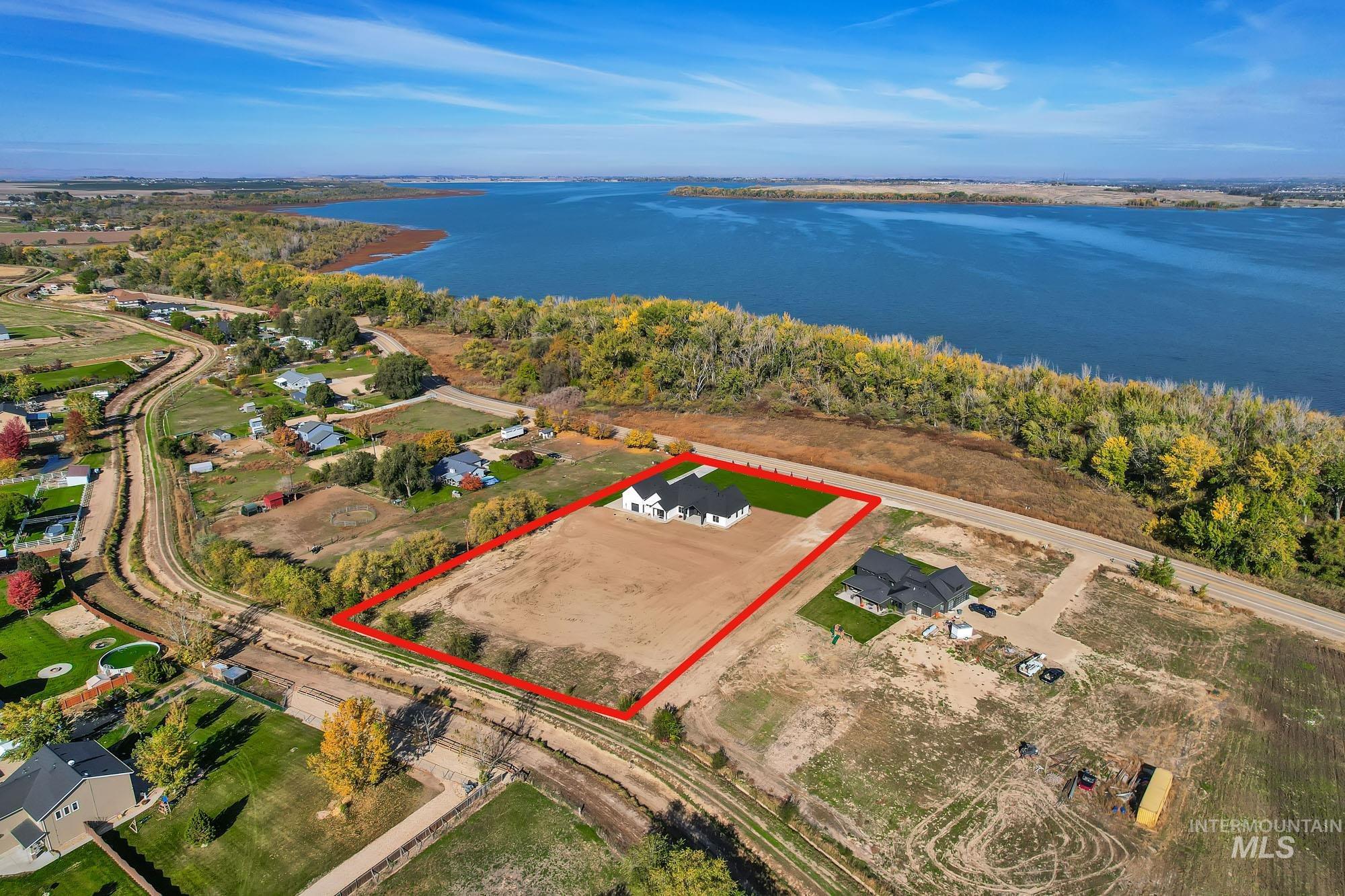 13531 Lake Shore Dr, Nampa, Idaho 83686, 3 Bedrooms, 3.5 Bathrooms, Residential For Sale, Price $1,429,000,MLS 98977667