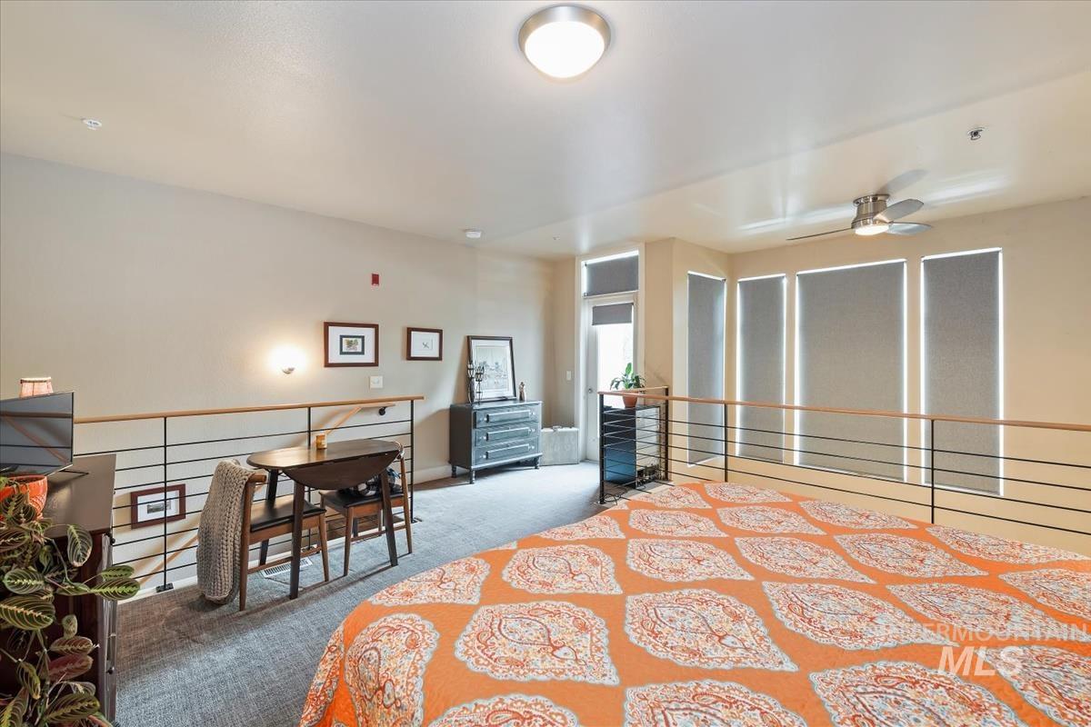 412 S 13th Street, Boise, Idaho 83702, 1 Bedroom, 1.5 Bathrooms, Residential For Sale, Price $450,000,MLS 98977669