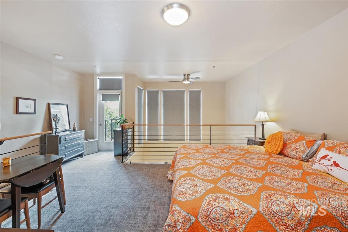 412 S 13th Street, Boise, Idaho 83702, 1 Bedroom, 1.5 Bathrooms, Residential For Sale, Price $450,000,MLS 98977669