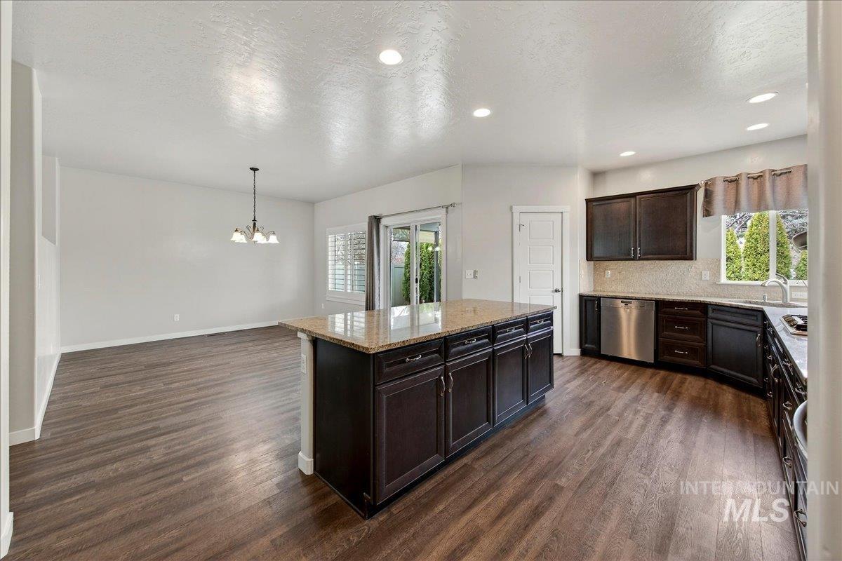 11862 W ARDYCE ST, Boise, Idaho 83713, 5 Bedrooms, 2.5 Bathrooms, Residential For Sale, Price $617,500,MLS 98977670