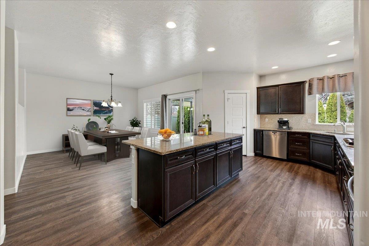 11862 W ARDYCE ST, Boise, Idaho 83713, 5 Bedrooms, 2.5 Bathrooms, Residential For Sale, Price $609,900,MLS 98977670