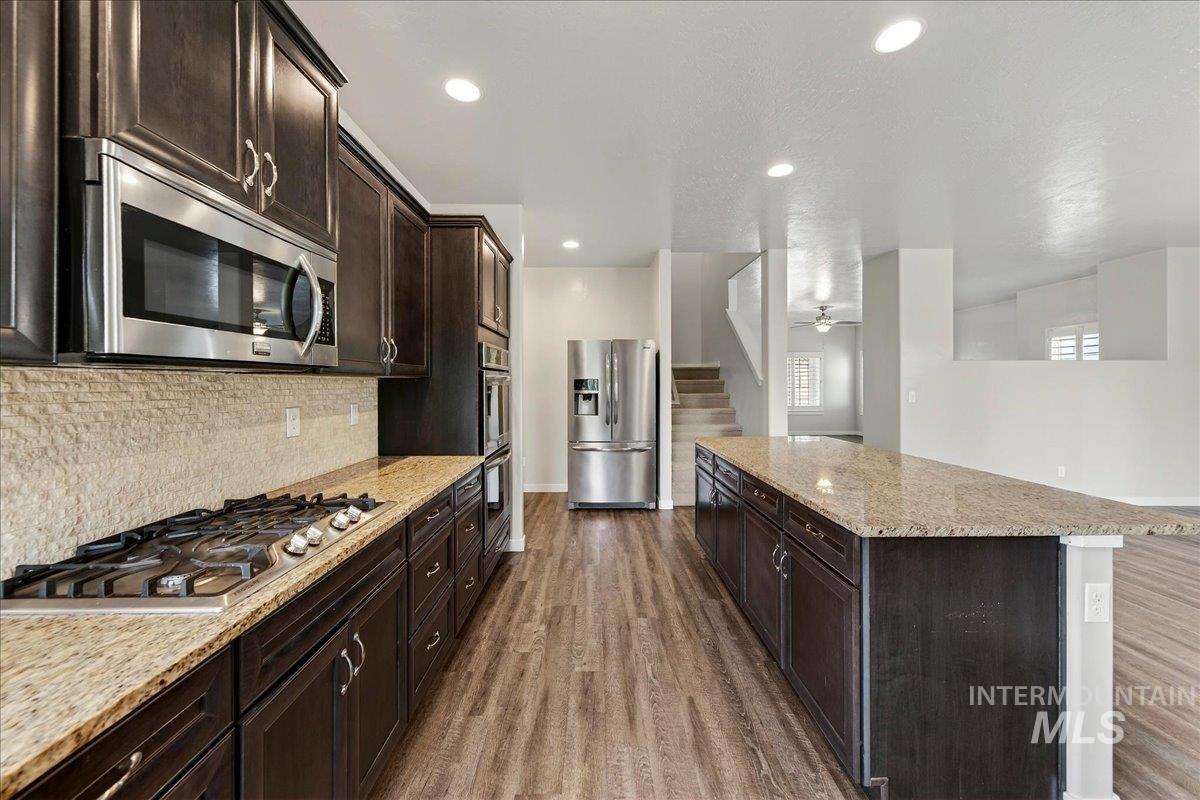 11862 W ARDYCE ST, Boise, Idaho 83713, 5 Bedrooms, 2.5 Bathrooms, Residential For Sale, Price $617,500,MLS 98977670