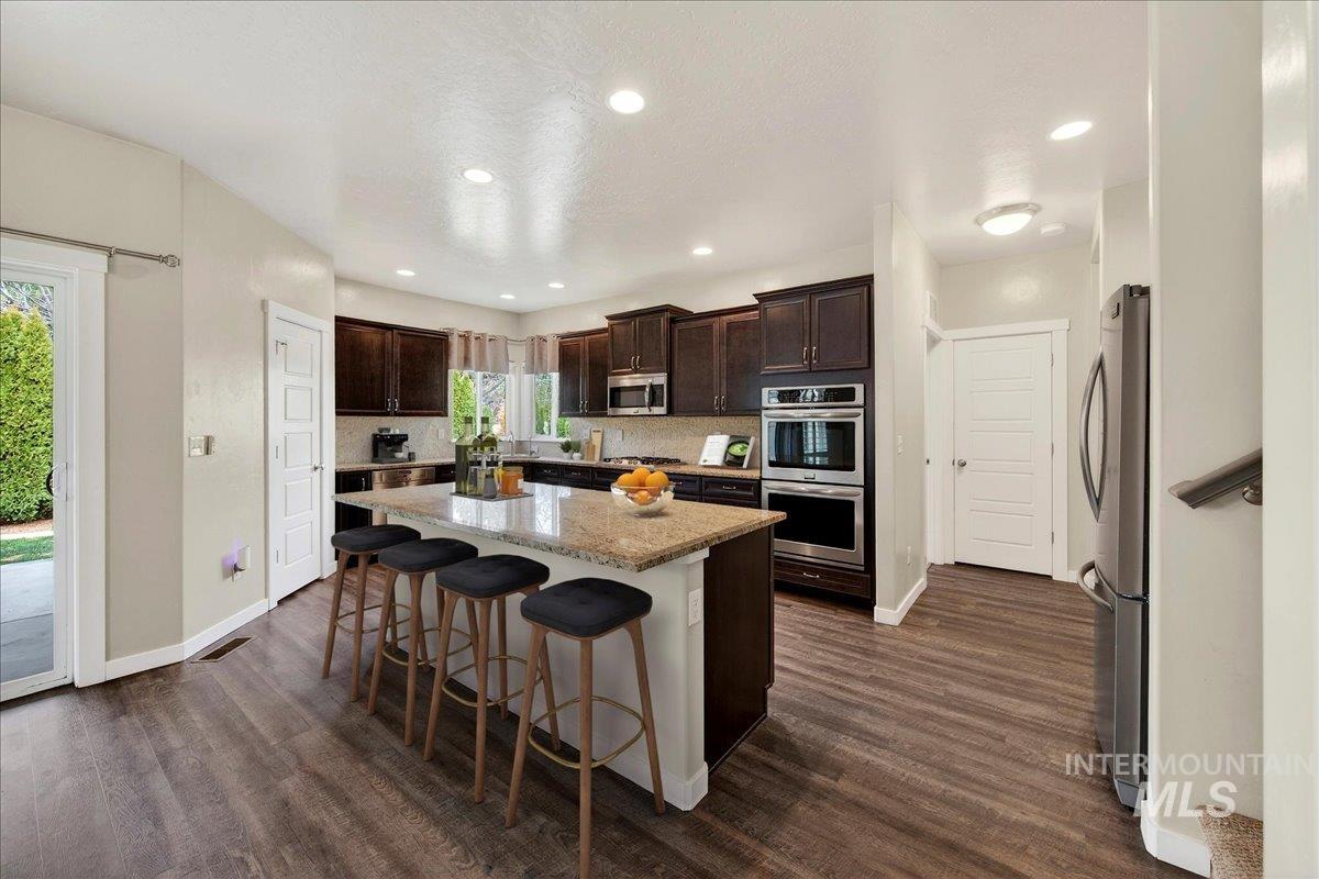 11862 W ARDYCE ST, Boise, Idaho 83713, 5 Bedrooms, 2.5 Bathrooms, Residential For Sale, Price $609,900,MLS 98977670